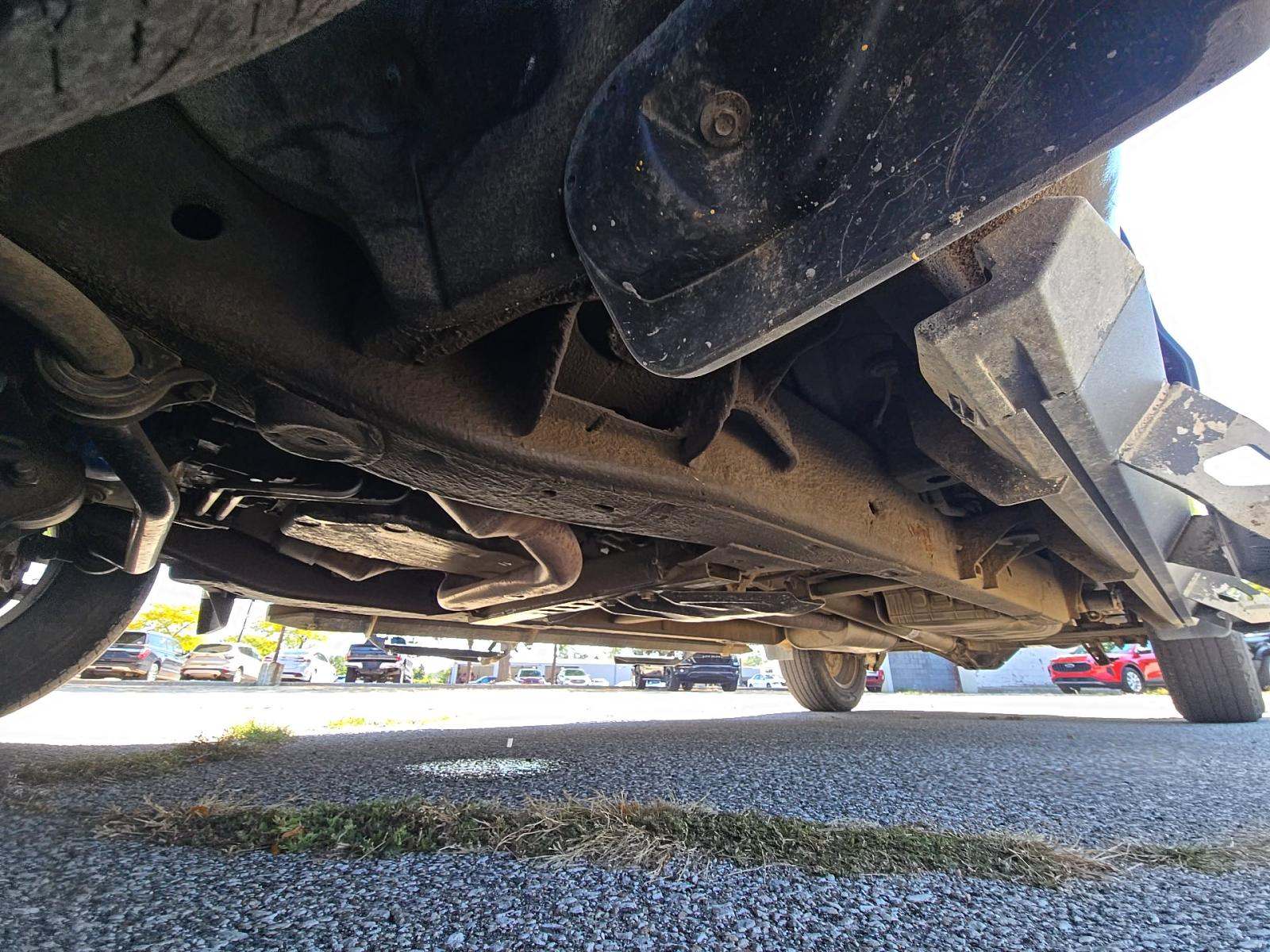 2019 Chevrolet Silverado 1500 LT AWD