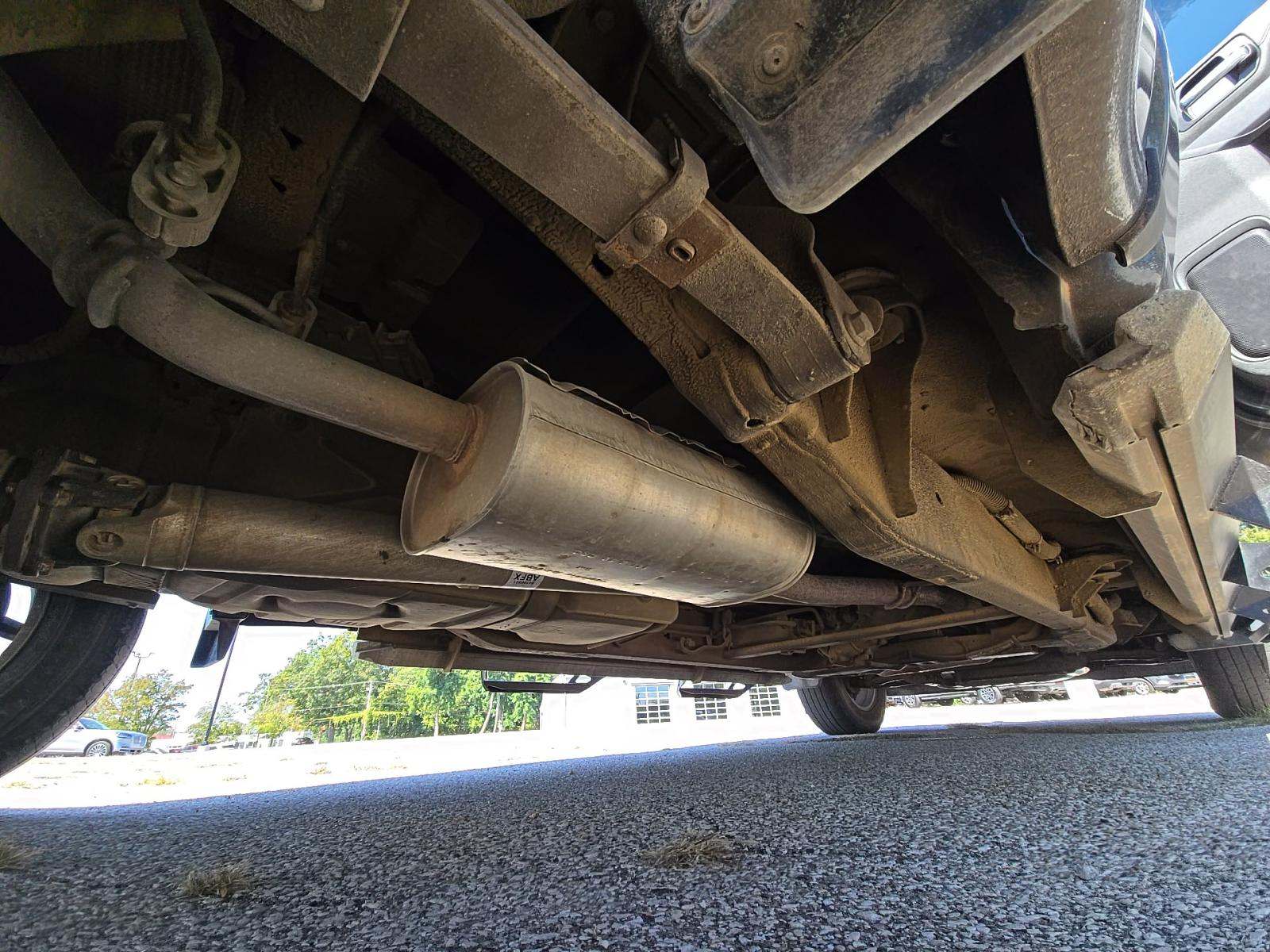2019 Chevrolet Silverado 1500 LT AWD