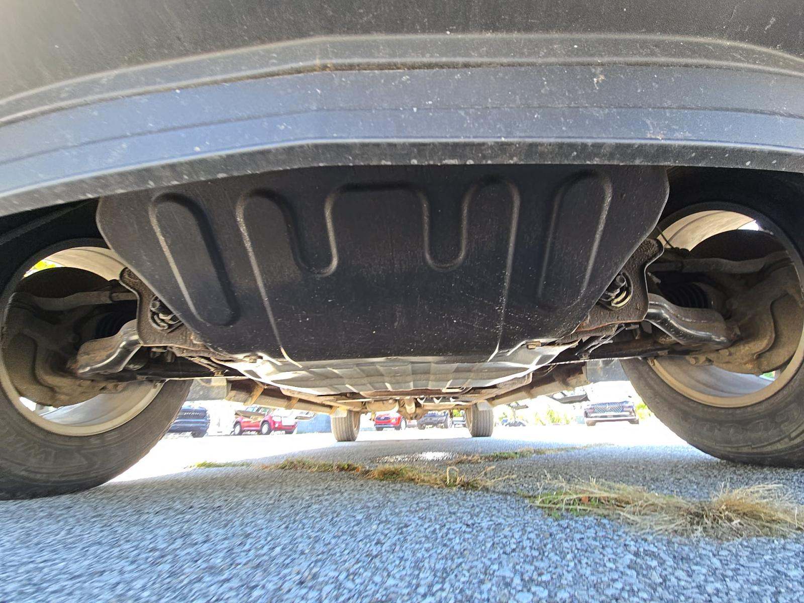 2019 Chevrolet Silverado 1500 LT AWD