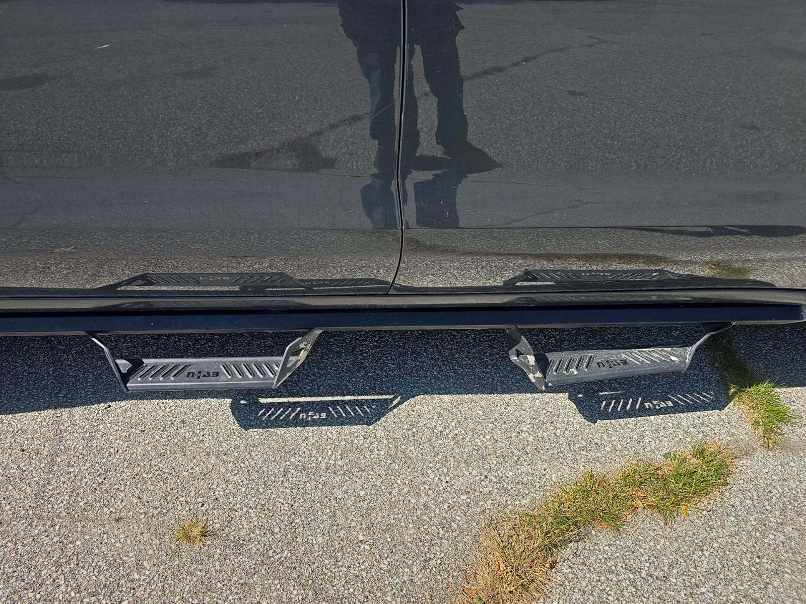 2019 Chevrolet Silverado 1500 LT AWD