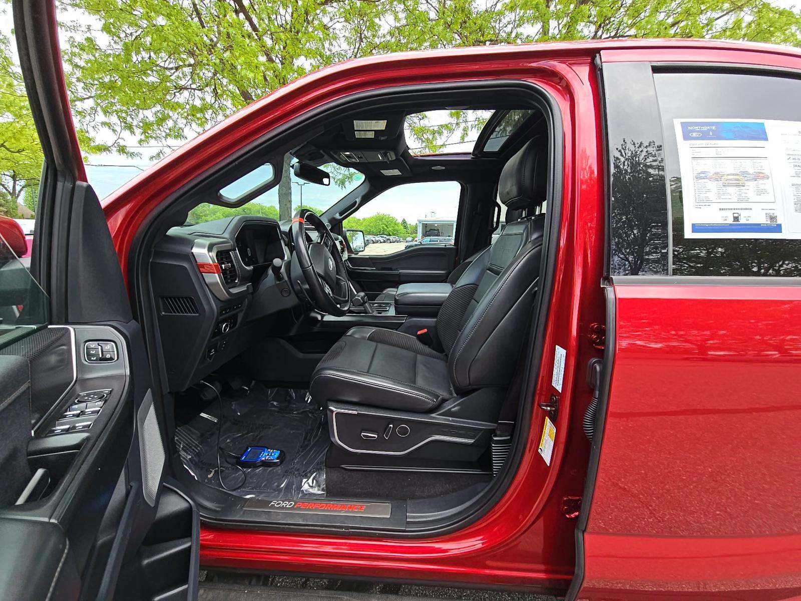 FORD F-150 - 2