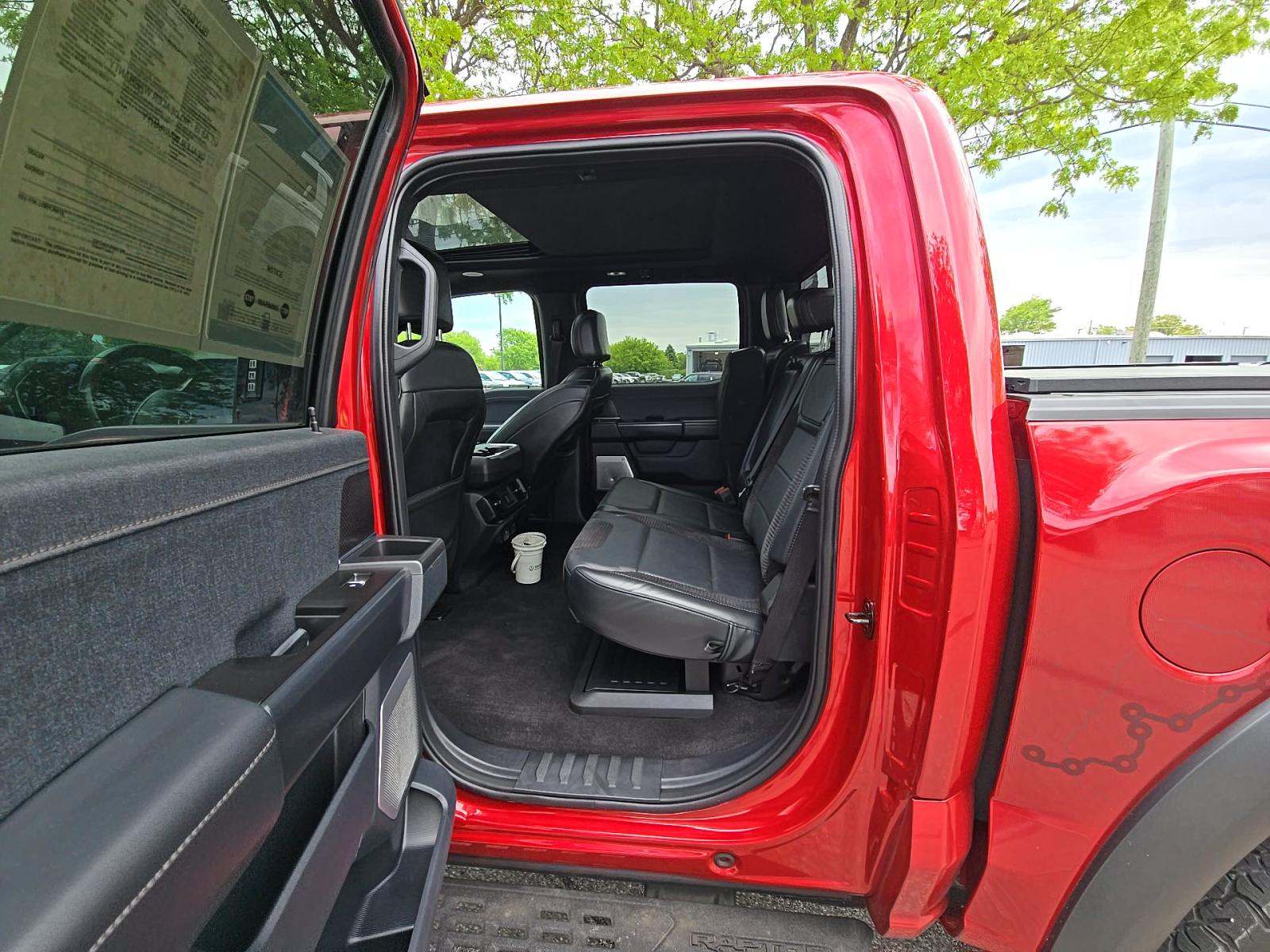 FORD F-150 - 9