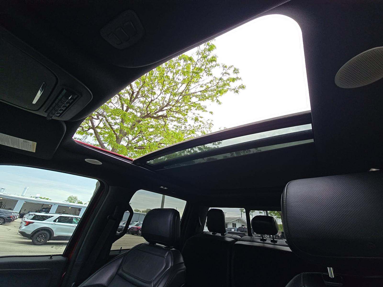 FORD F-150 - 7