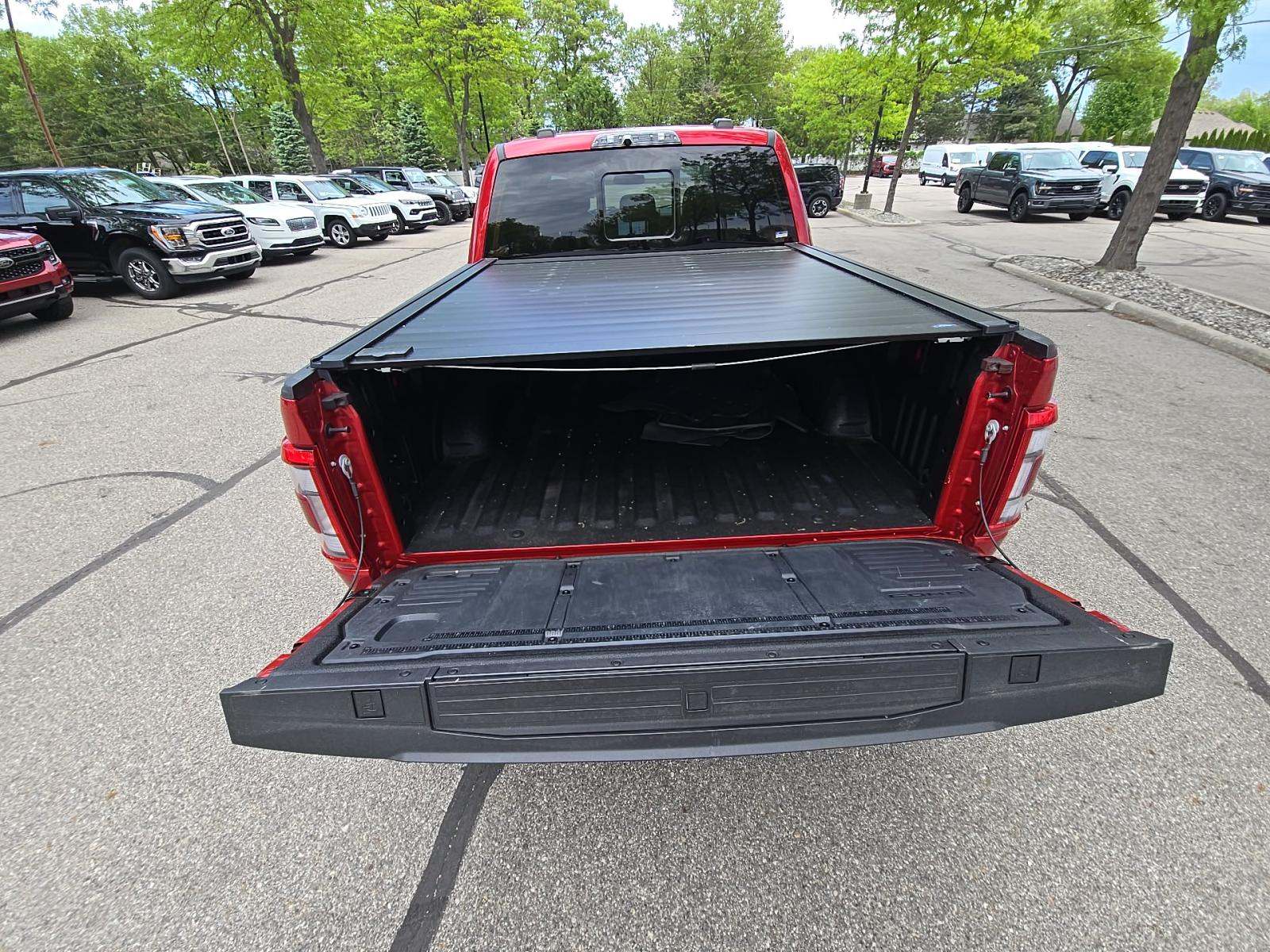 FORD F-150 - 10