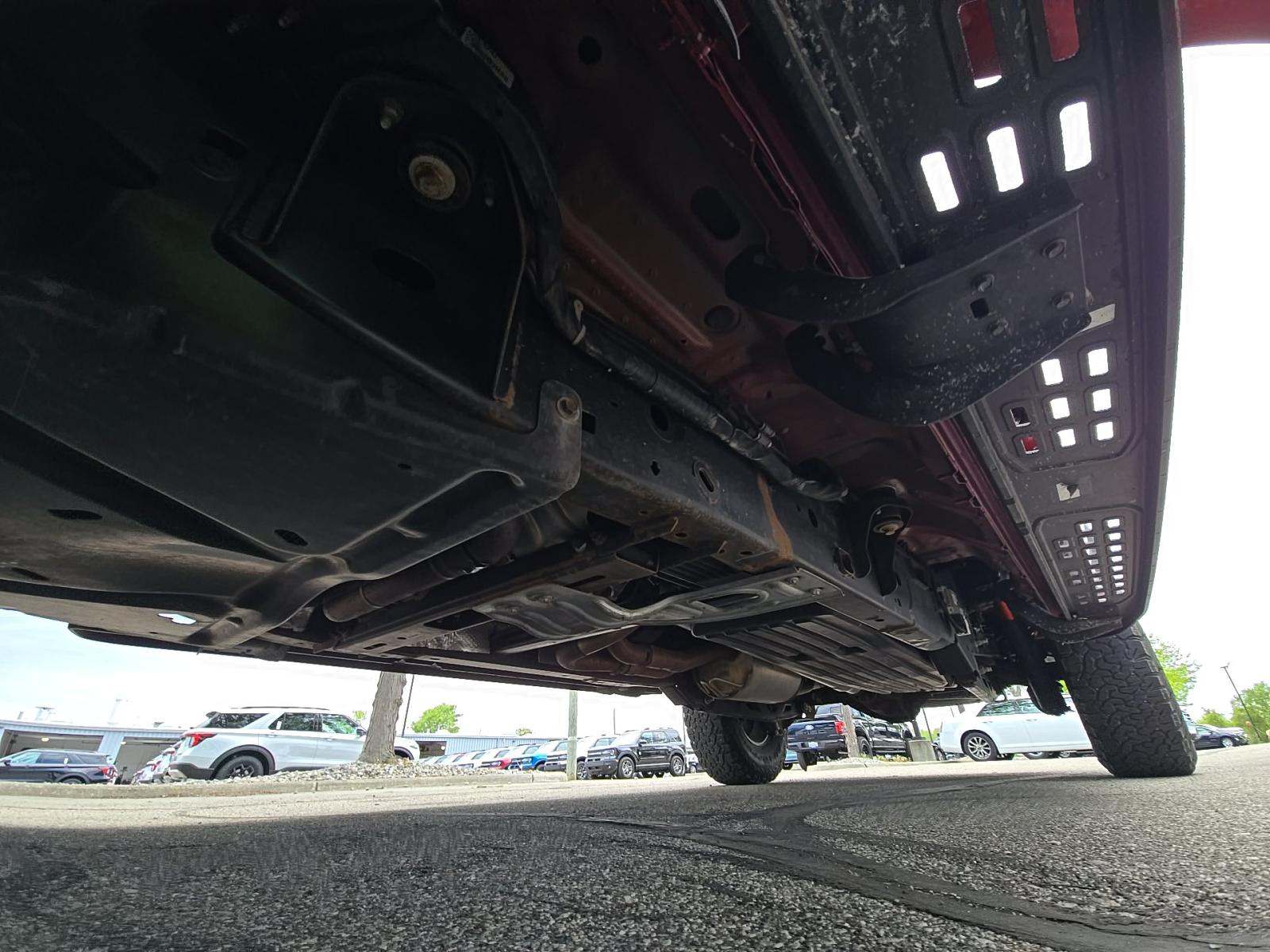 FORD F-150 - 3