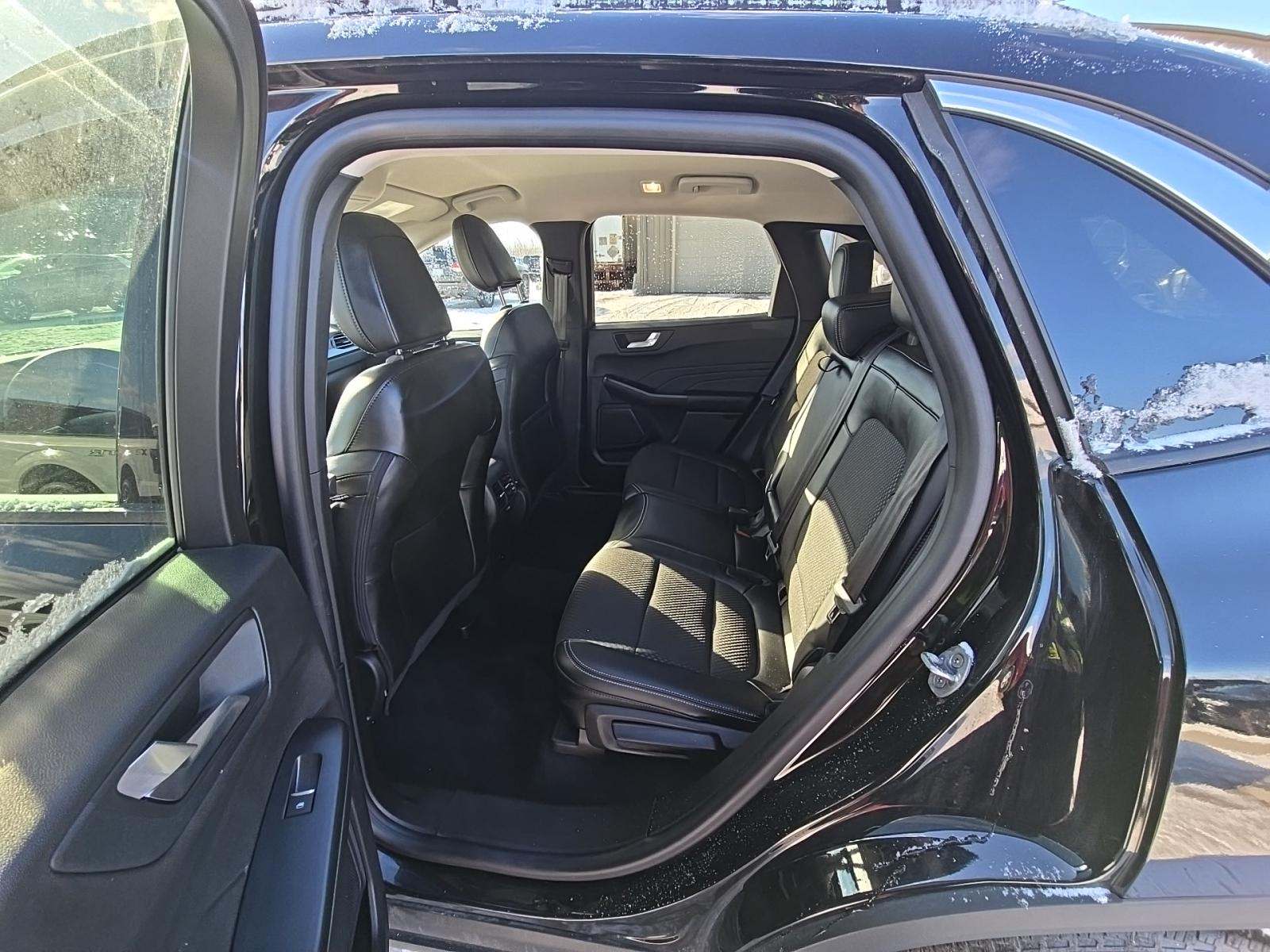 2024 Ford Escape Active SUV FWD