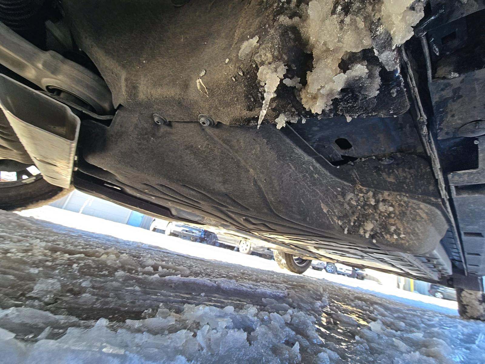 2024 Ford Escape Active SUV FWD