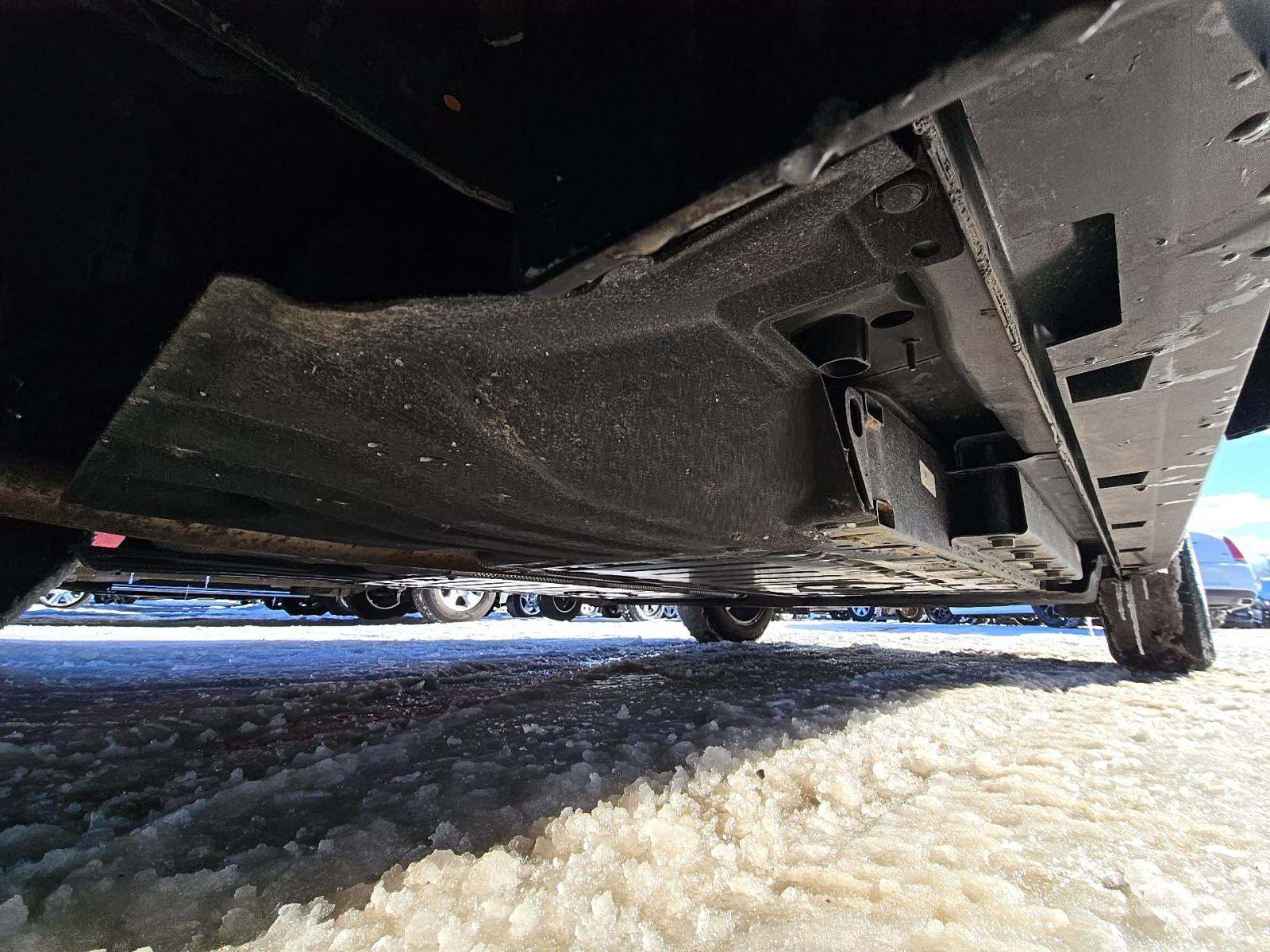 2024 Ford Escape Active SUV FWD