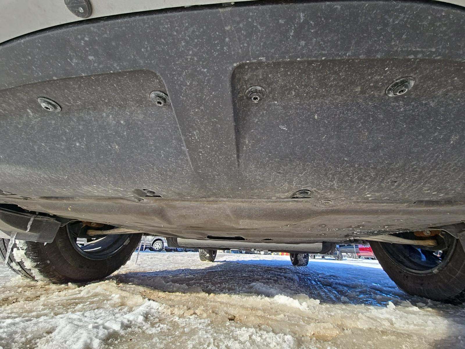 2024 Ford Escape Active SUV FWD