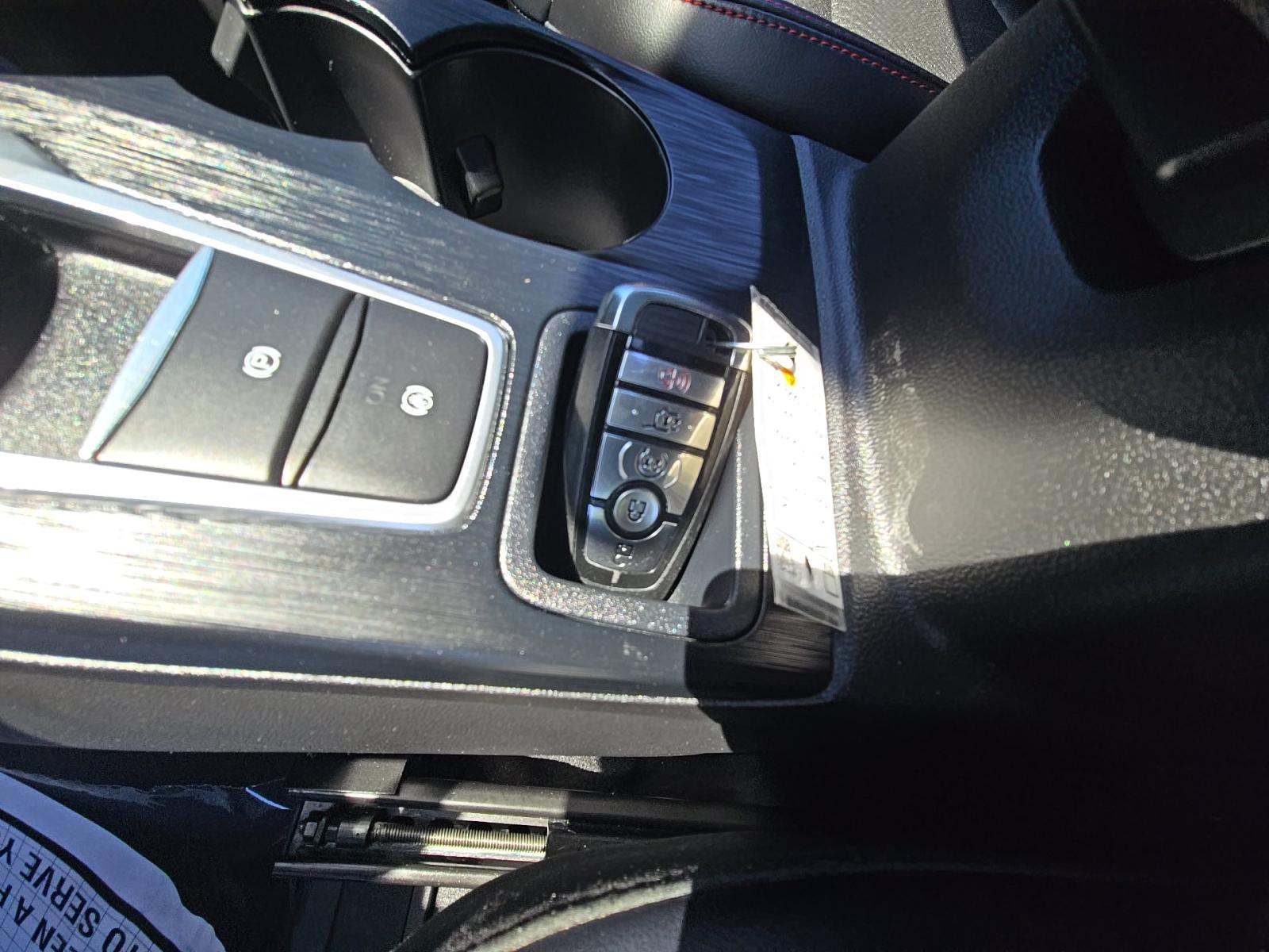 2023 Ford Escape ST-Line Select AWD