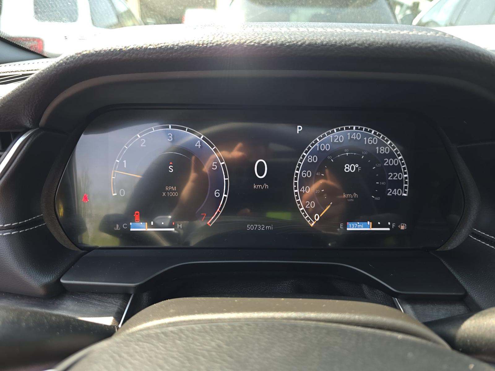 2024 Jeep Grand Cherokee L Limited AWD