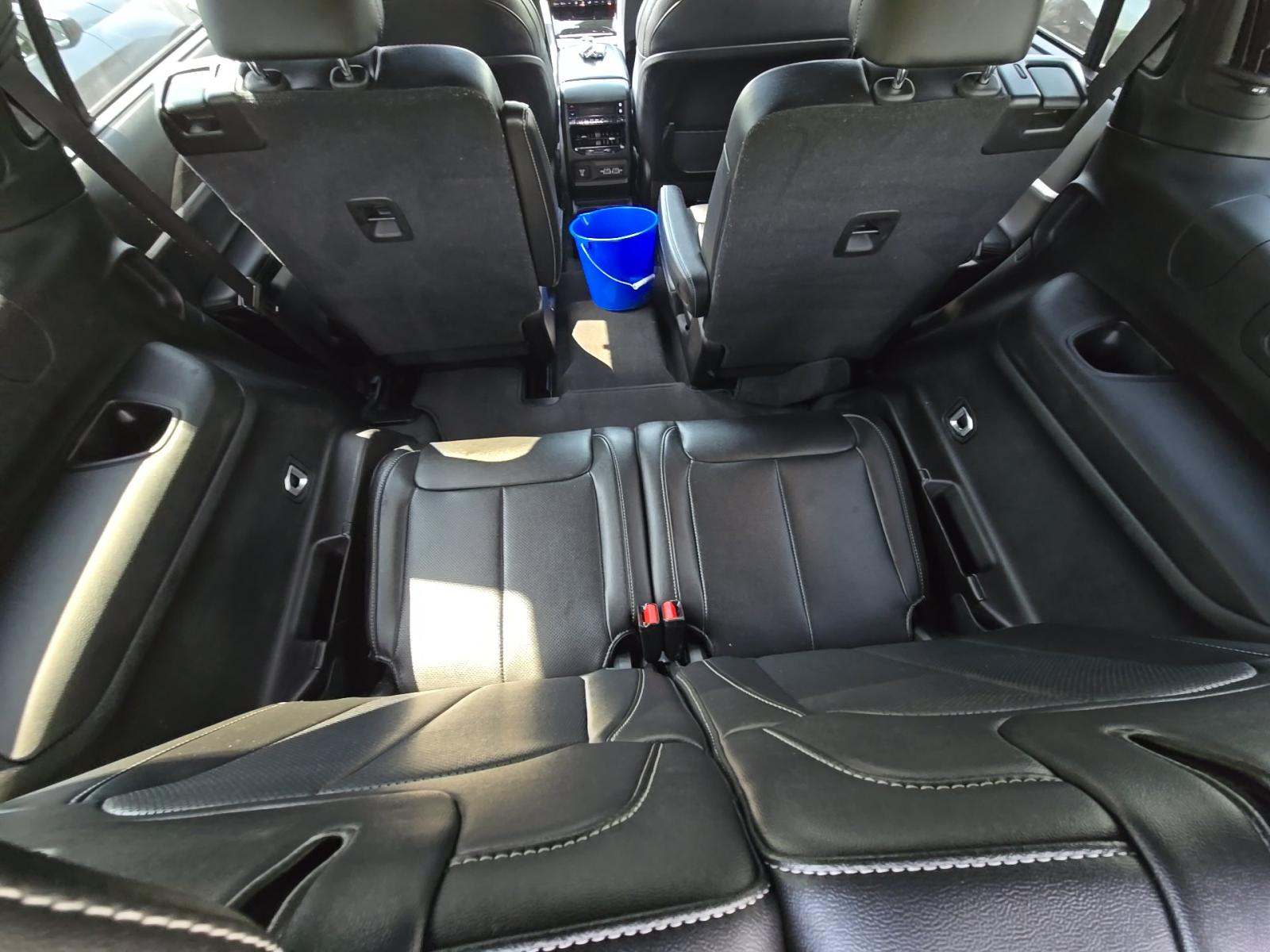 2024 Jeep Grand Cherokee L Limited AWD