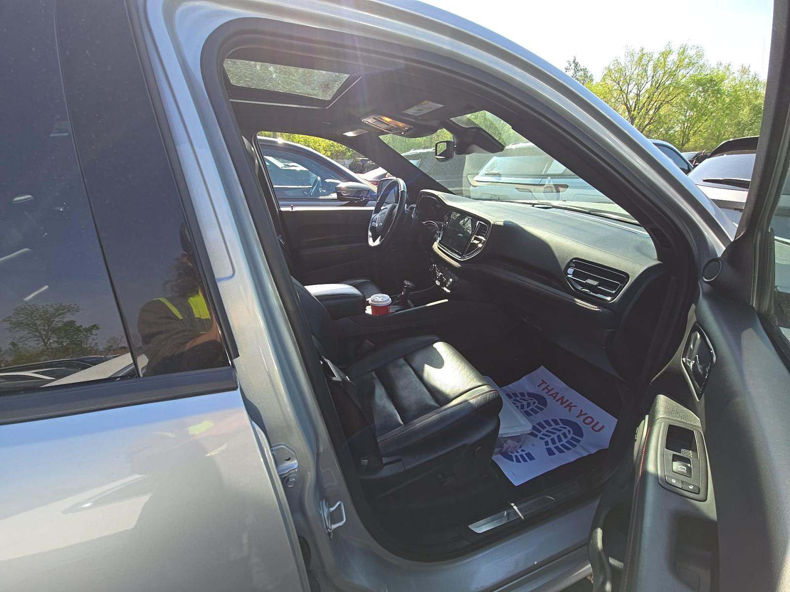 2024 Dodge Durango R/T Plus AWD