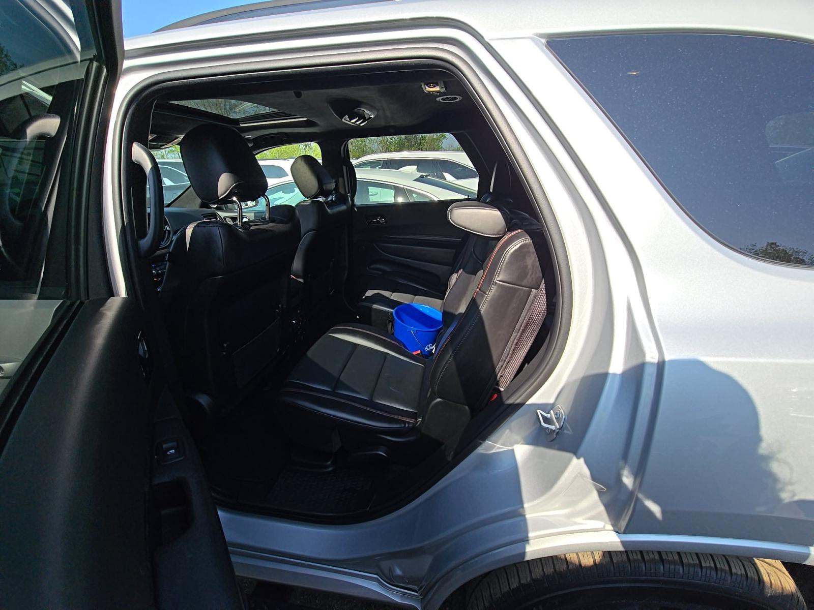 2024 Dodge Durango R/T Plus AWD