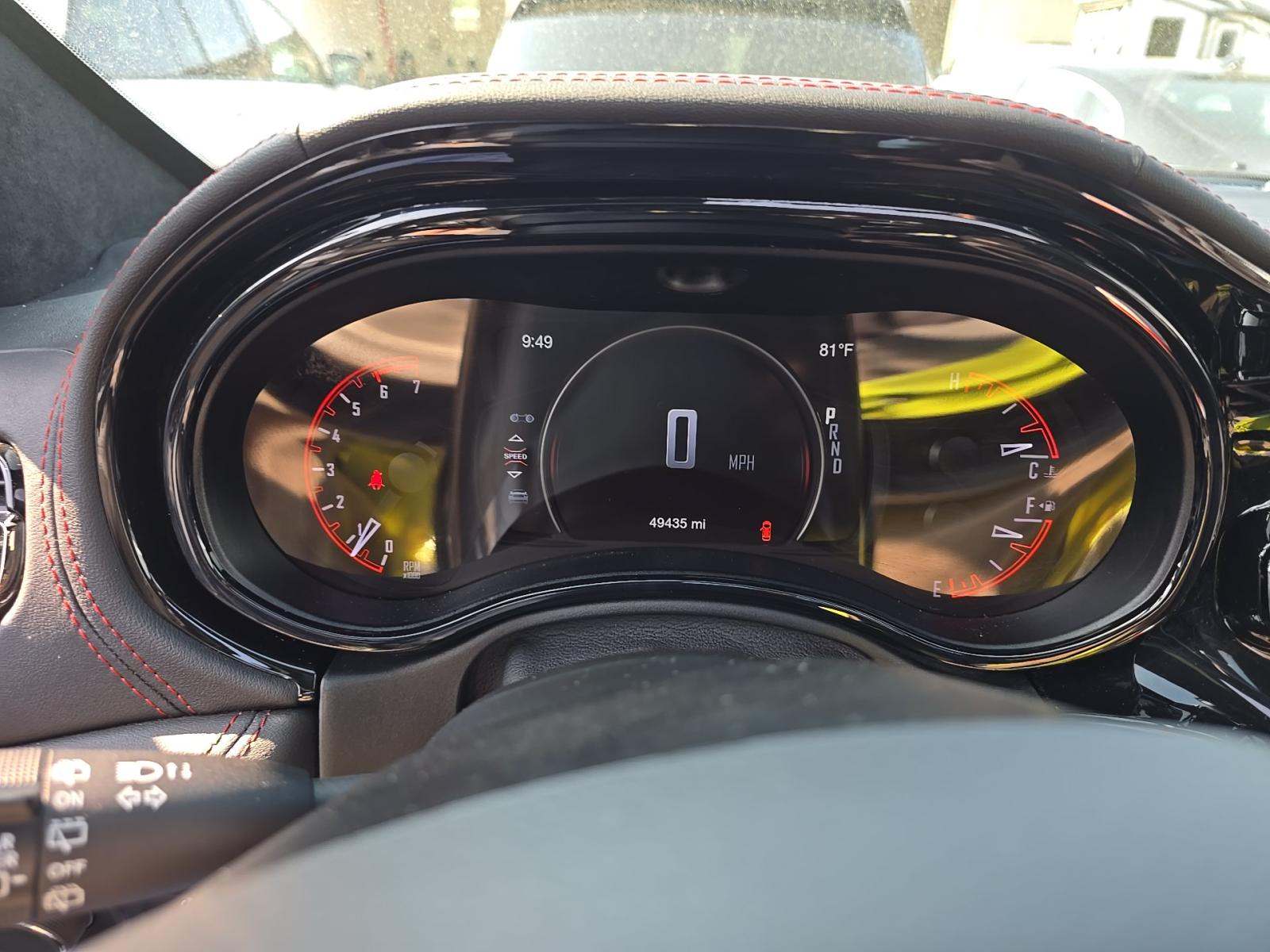 2024 Dodge Durango R/T Plus AWD