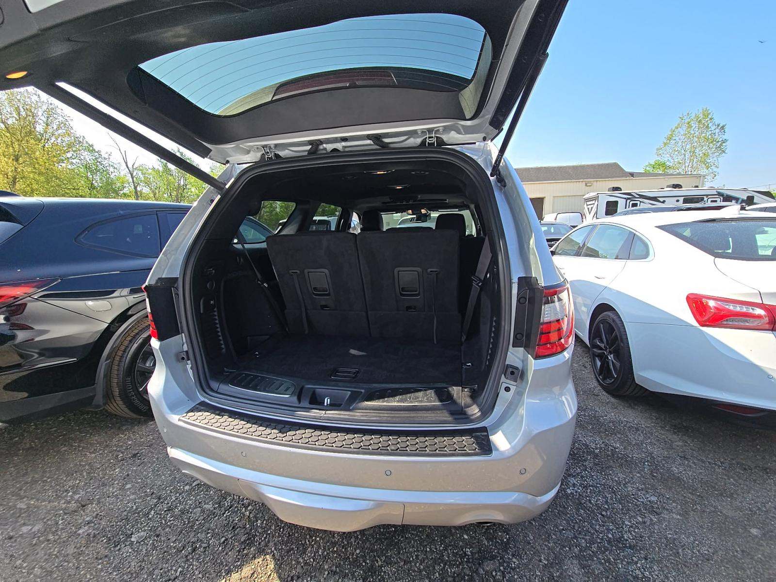 2024 Dodge Durango R/T Plus AWD