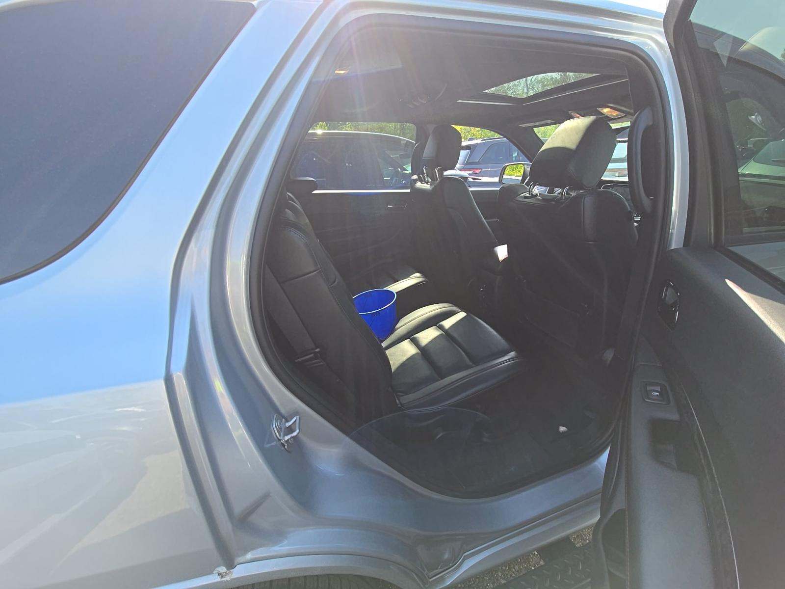 2024 Dodge Durango R/T Plus AWD