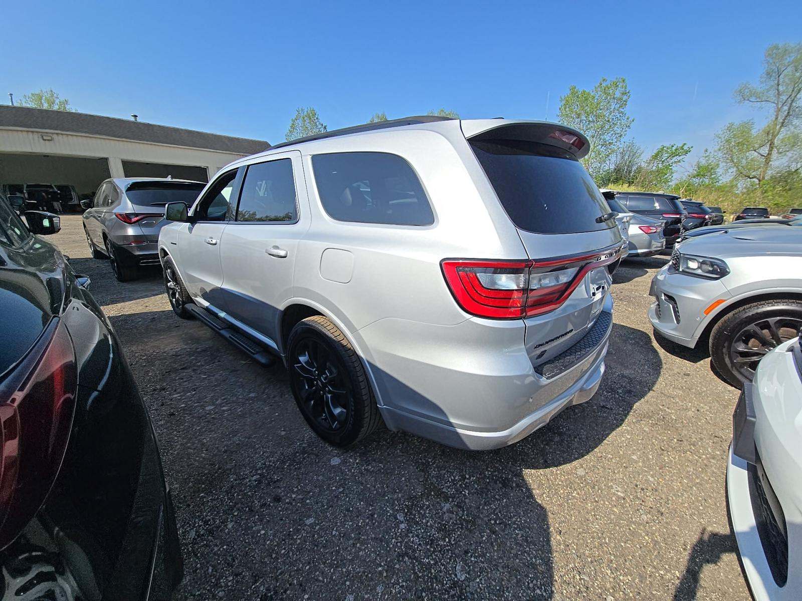 2024 Dodge Durango R/T Plus AWD