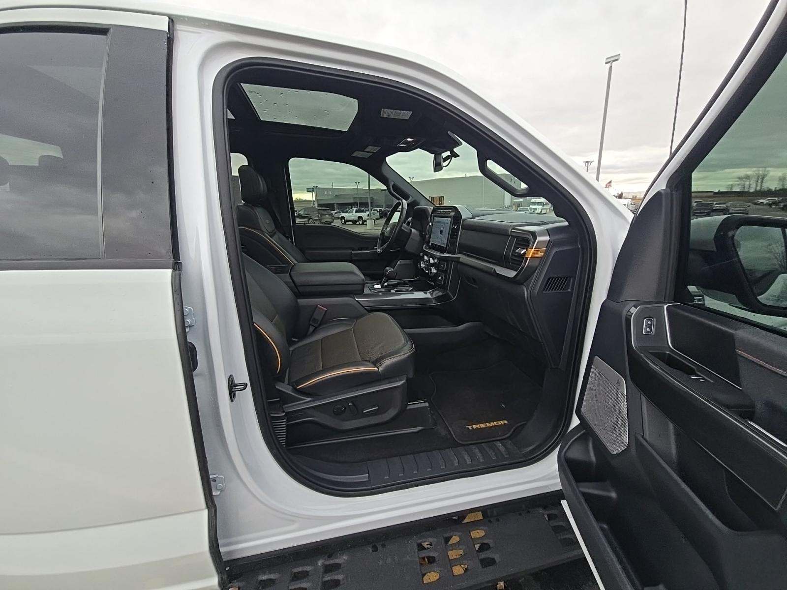 2023 Ford F-150 Tremor AWD