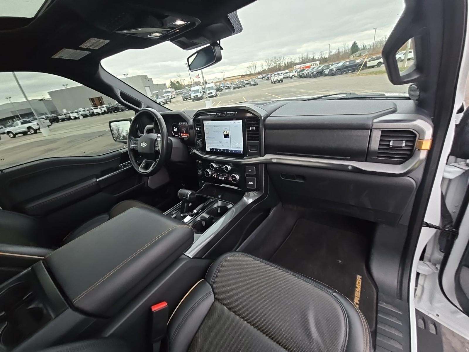 2023 Ford F-150 Tremor AWD