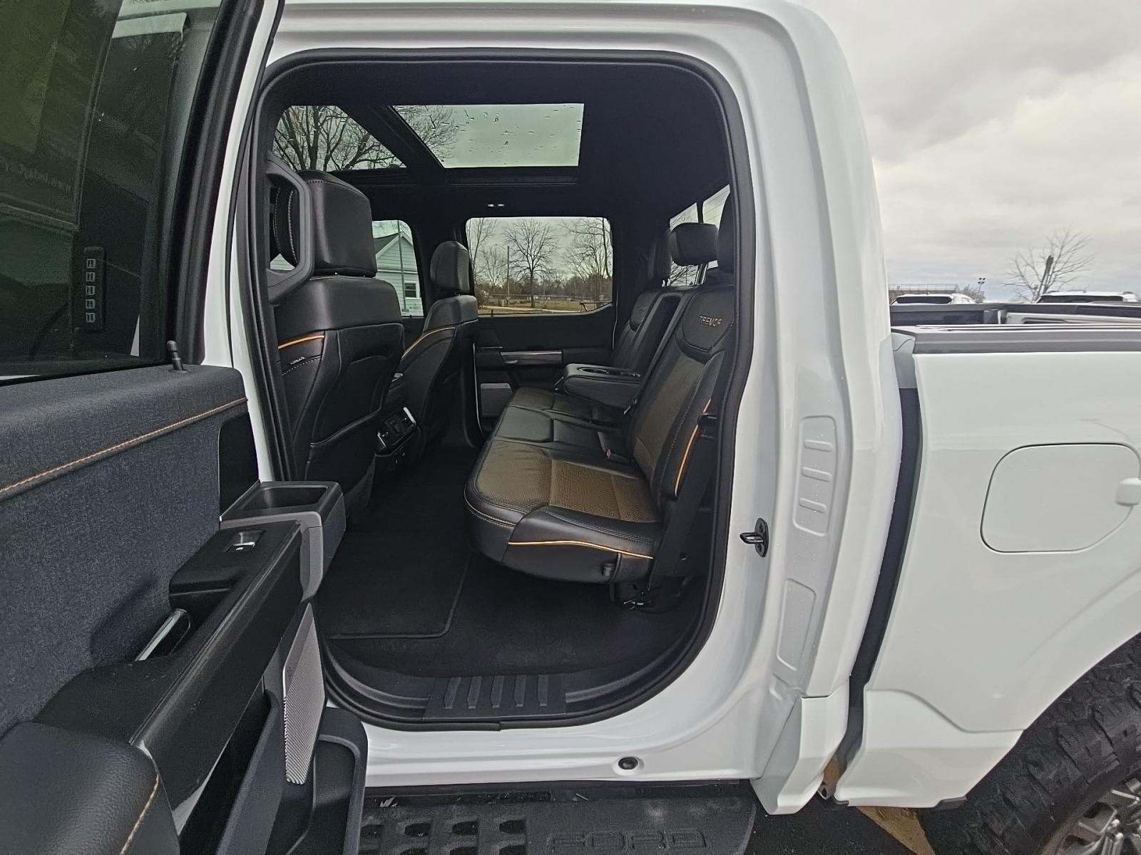 2023 Ford F-150 Tremor AWD