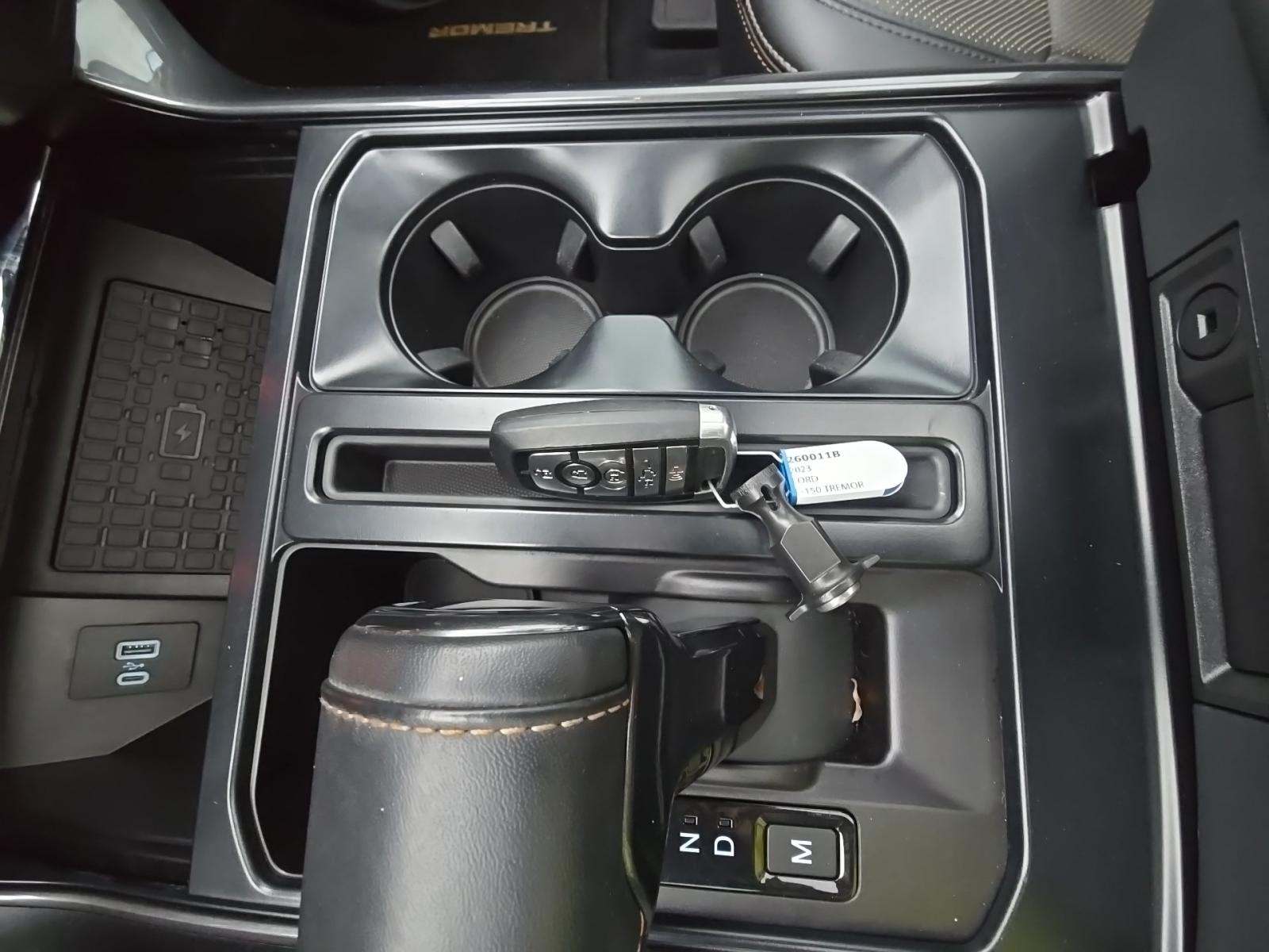 2023 Ford F-150 Tremor AWD