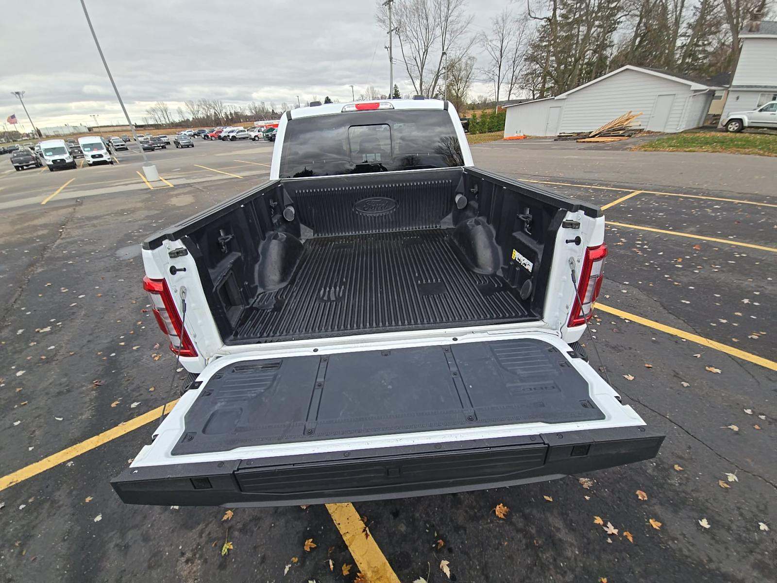 2023 Ford F-150 Tremor AWD