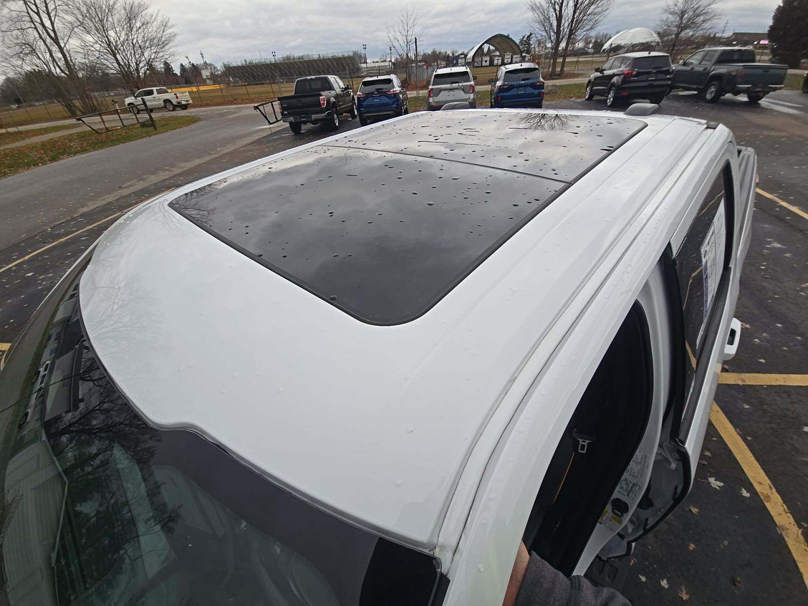 2023 Ford F-150 Tremor AWD