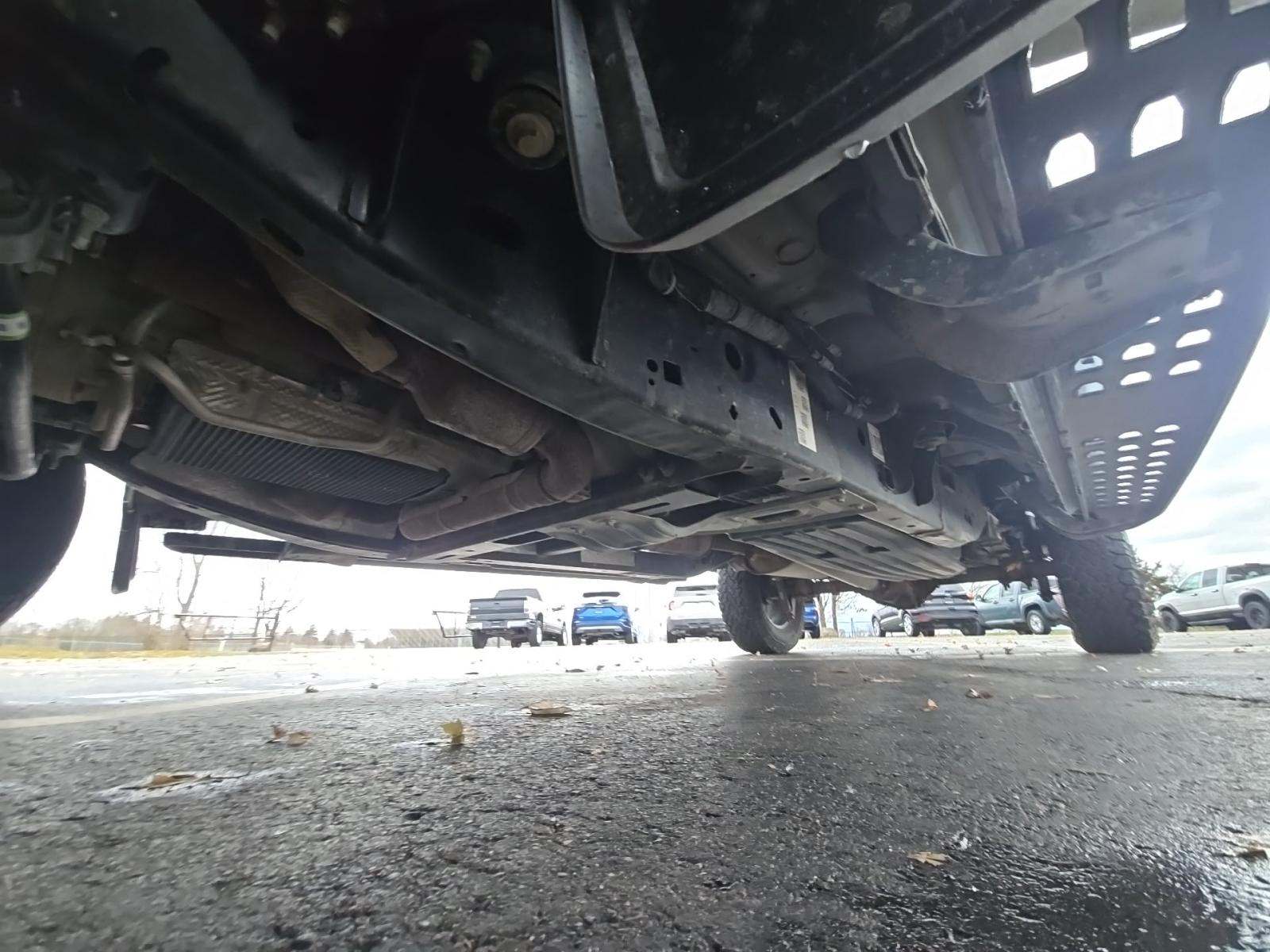 2023 Ford F-150 Tremor AWD