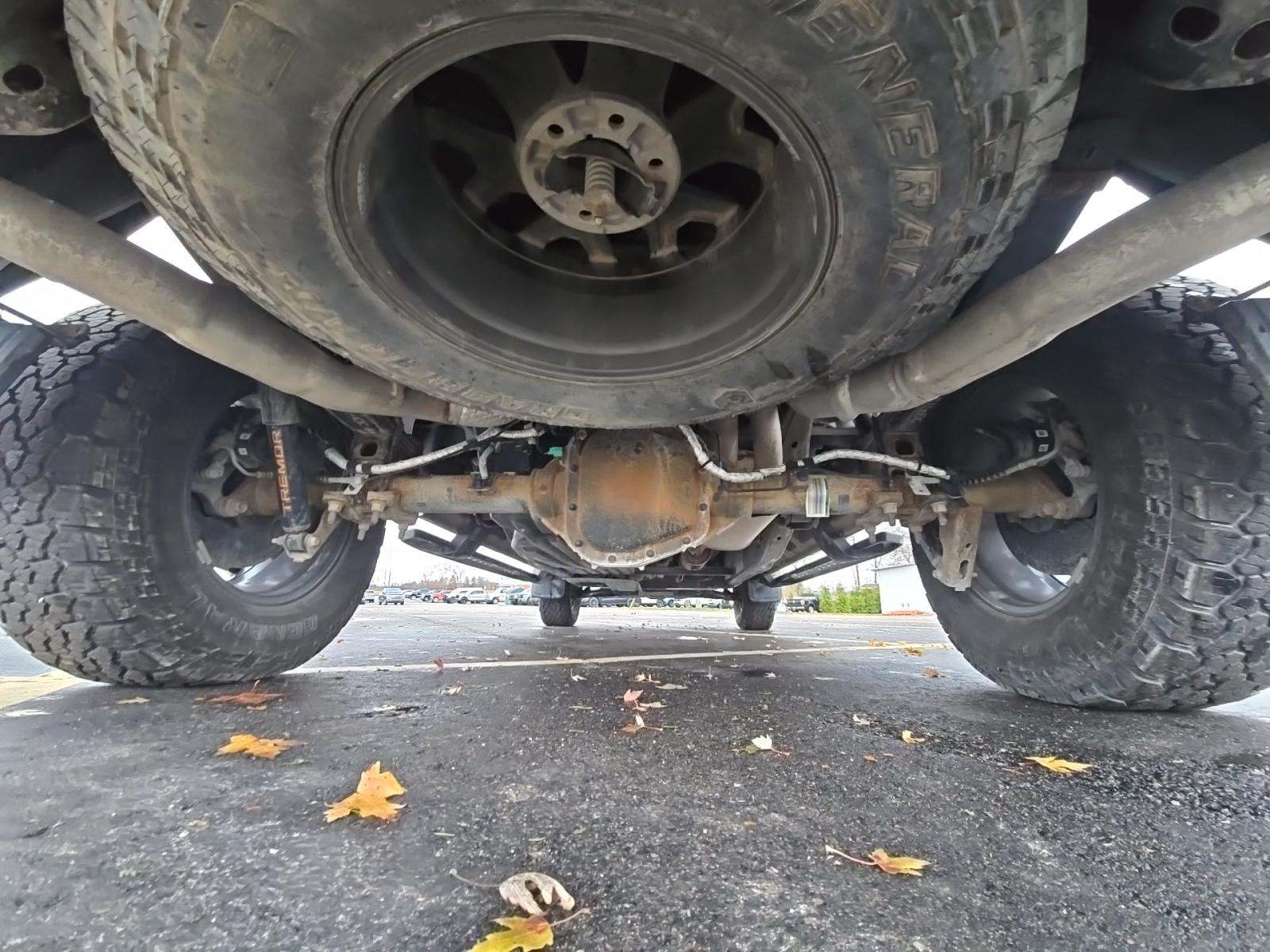 2023 Ford F-150 Tremor AWD