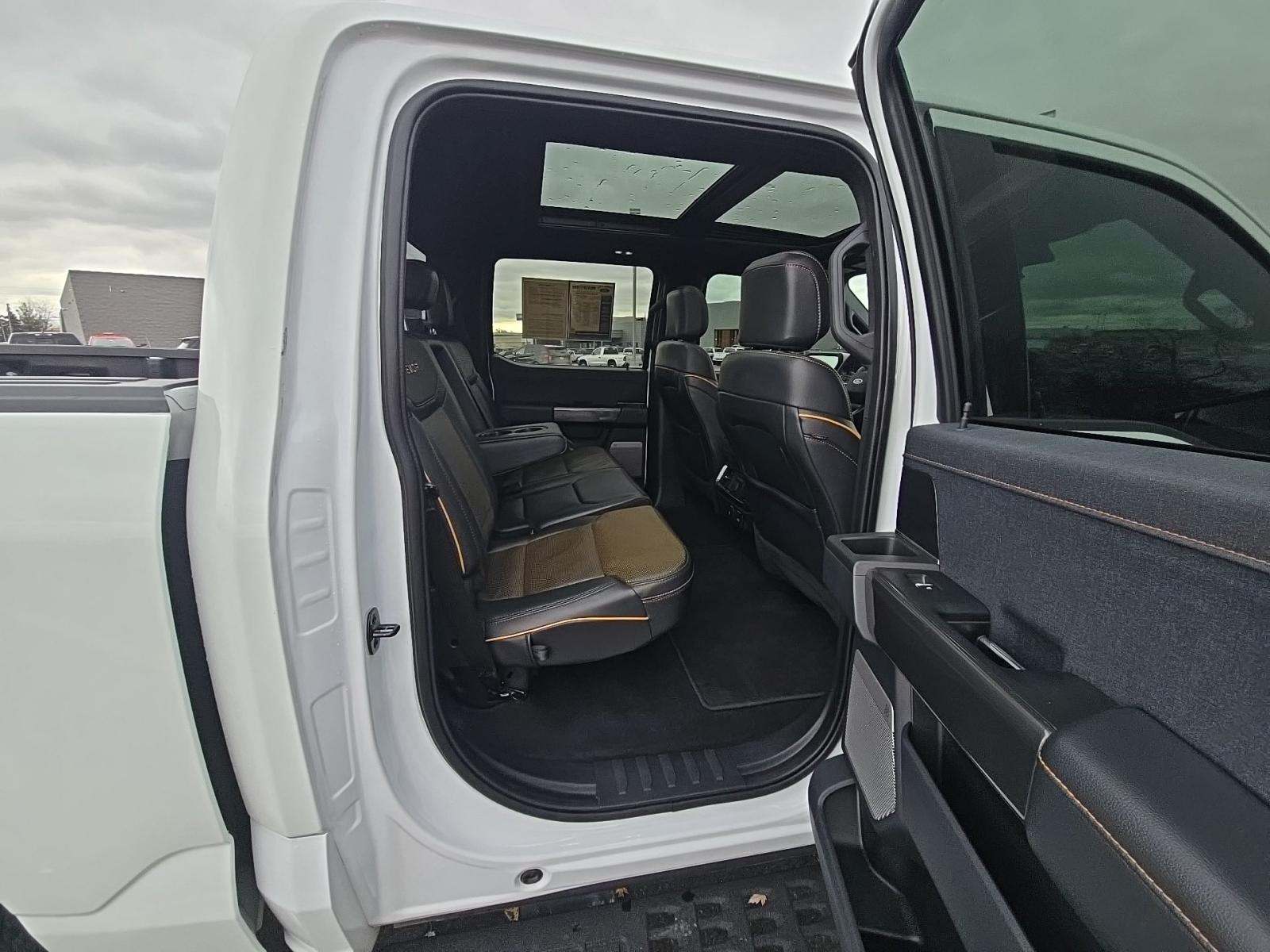 2023 Ford F-150 Tremor AWD