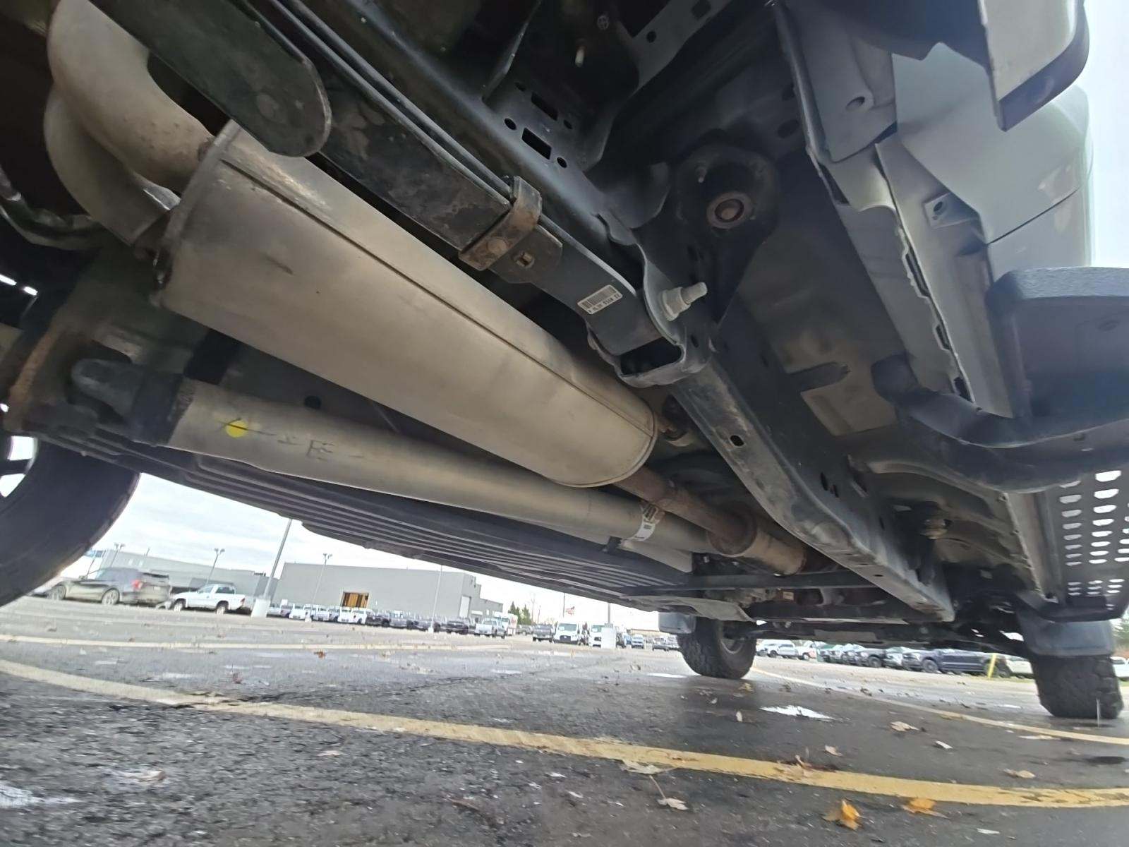 2023 Ford F-150 Tremor AWD