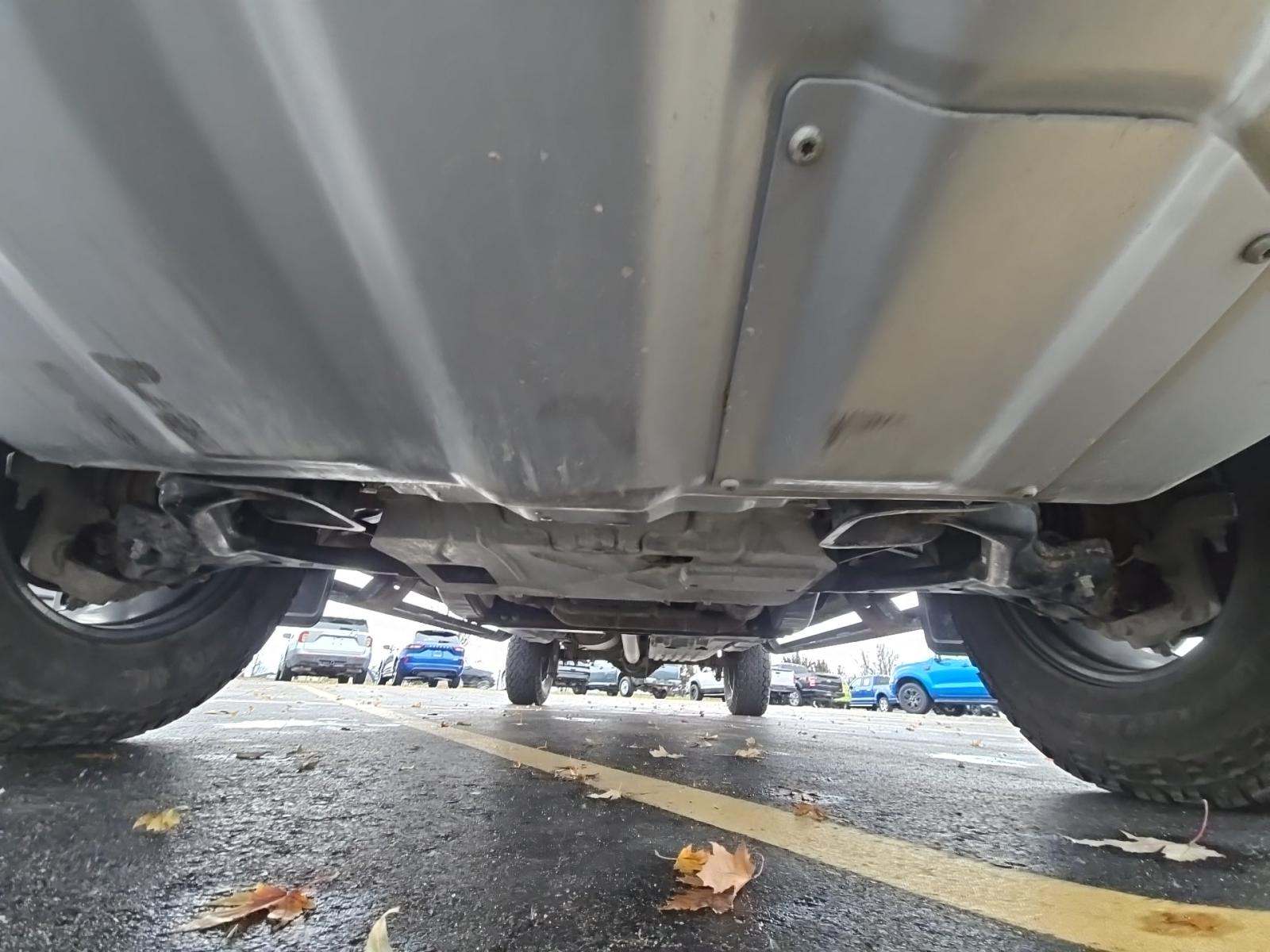 2023 Ford F-150 Tremor AWD