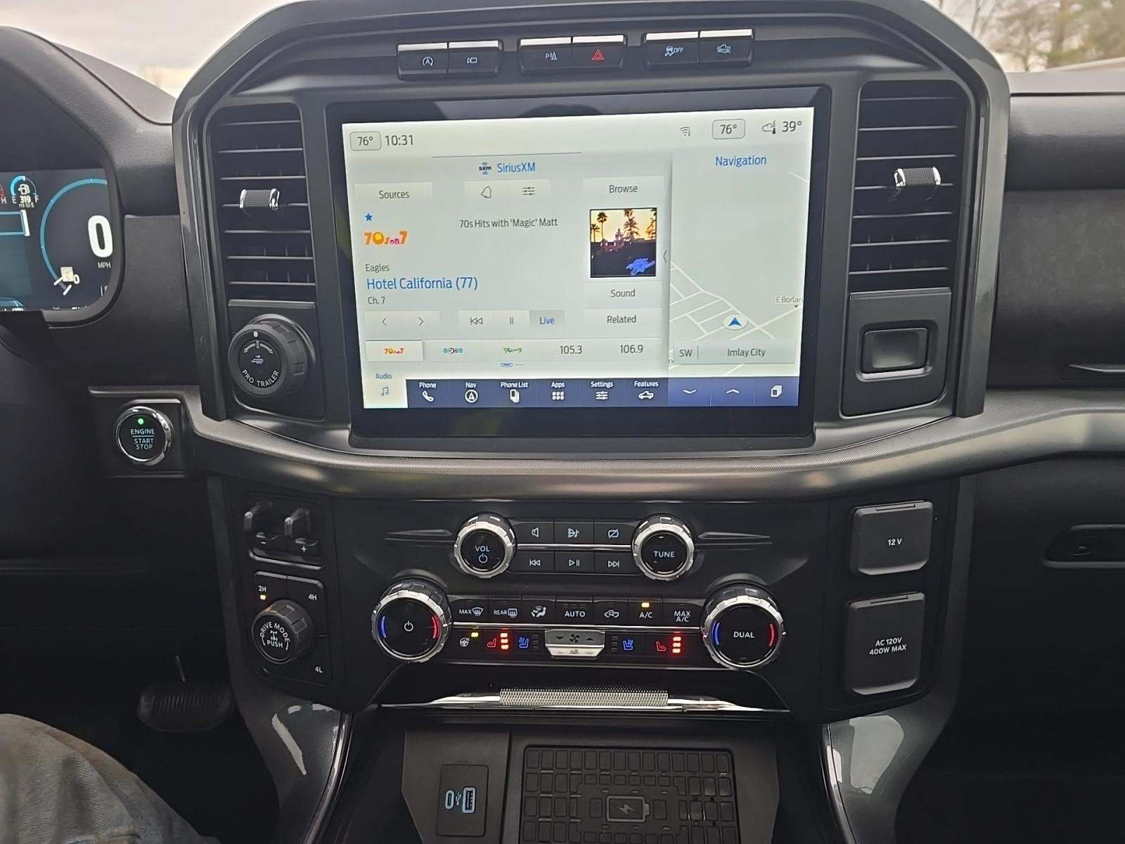 2023 Ford F-150 Tremor AWD