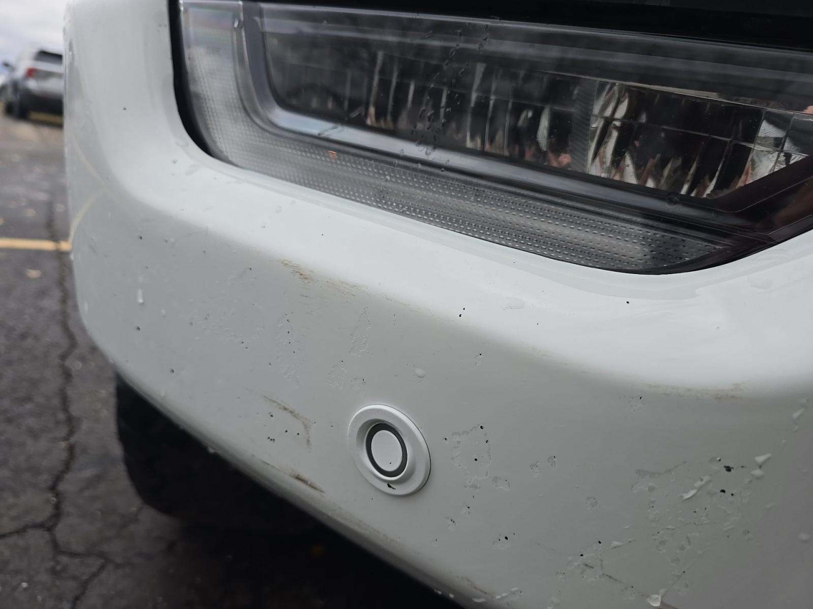 2023 Ford F-150 Tremor AWD