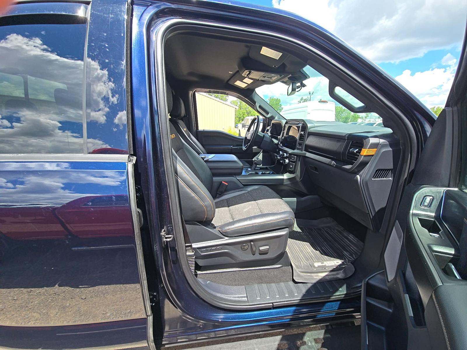 2024 Ford F-150 Tremor AWD