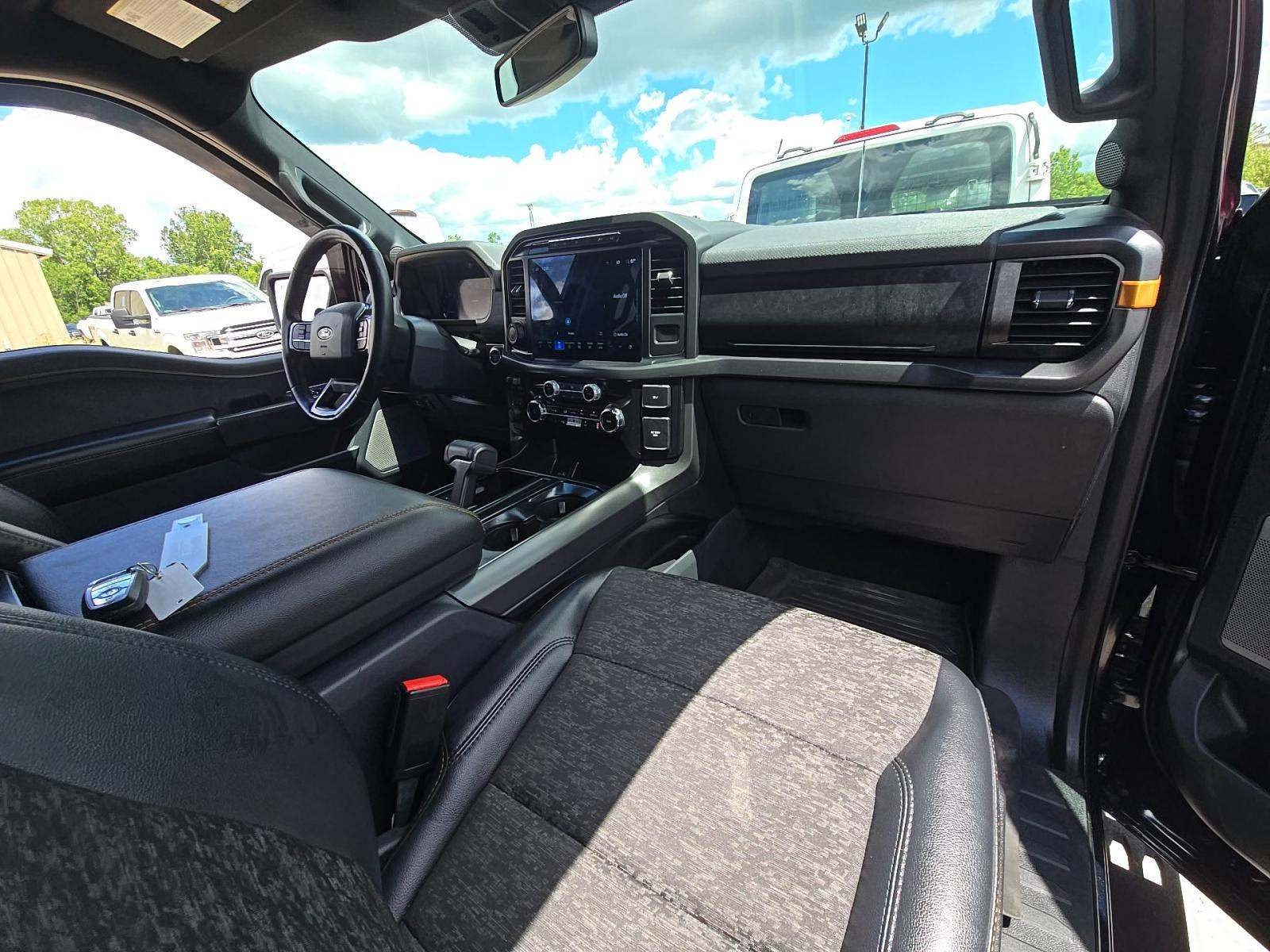 2024 Ford F-150 Tremor AWD