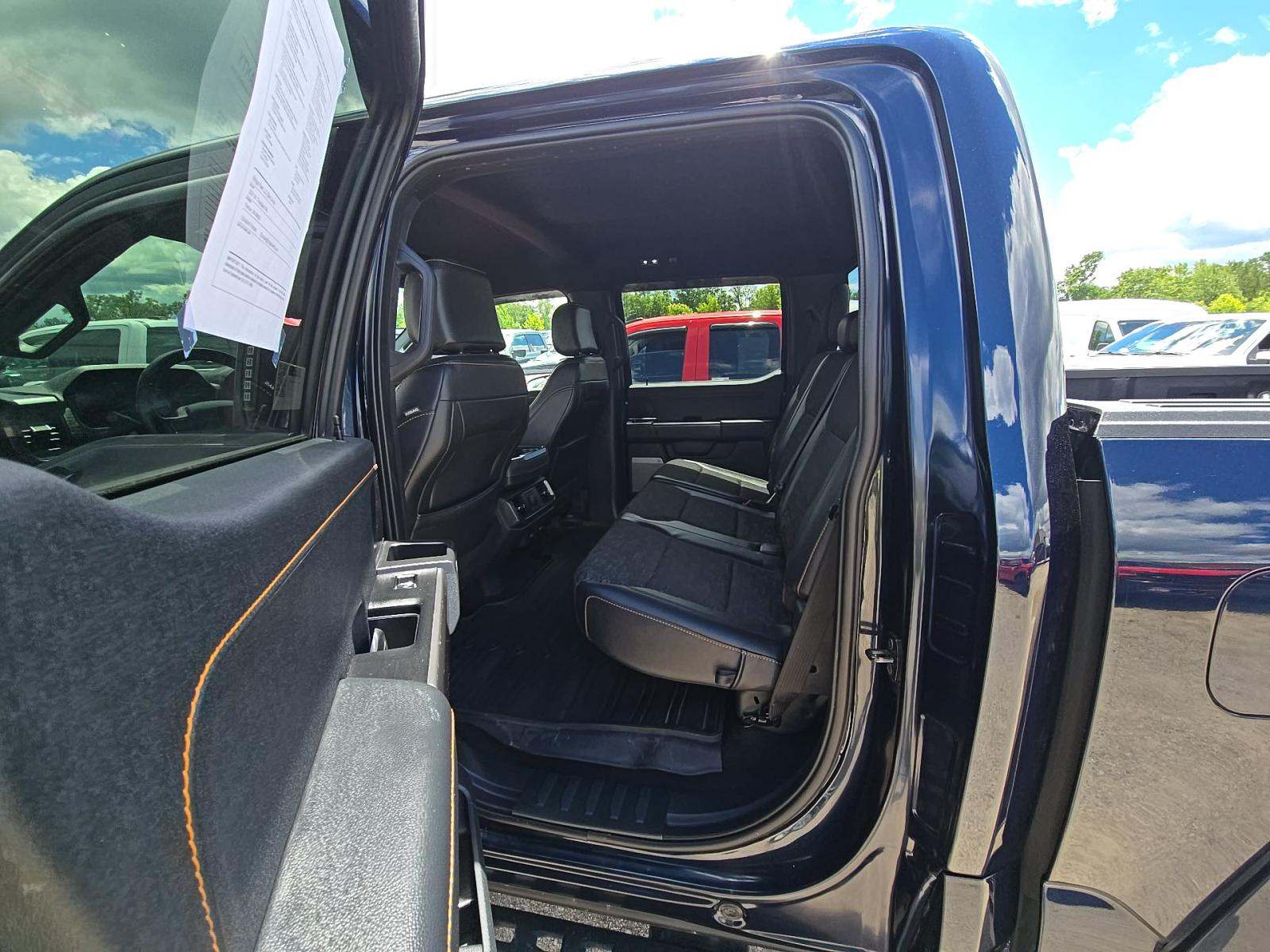 2024 Ford F-150 Tremor AWD