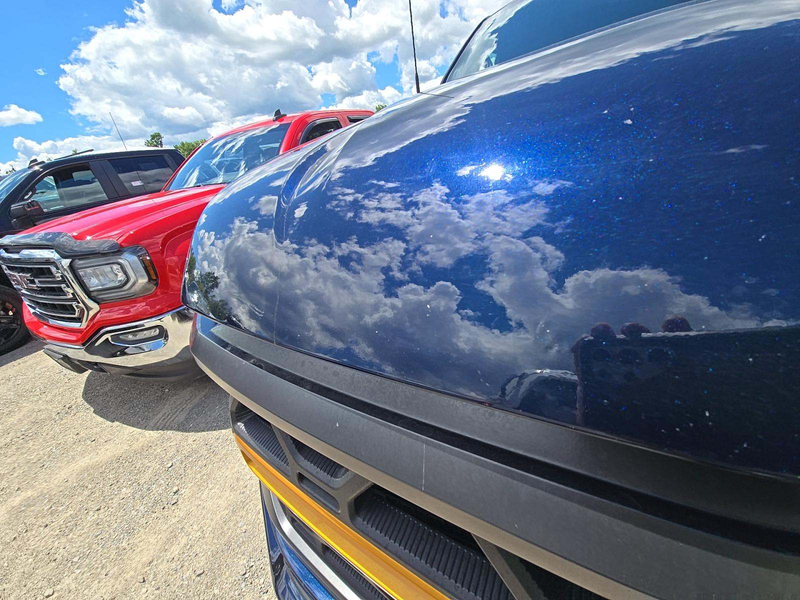 2024 Ford F-150 Tremor AWD