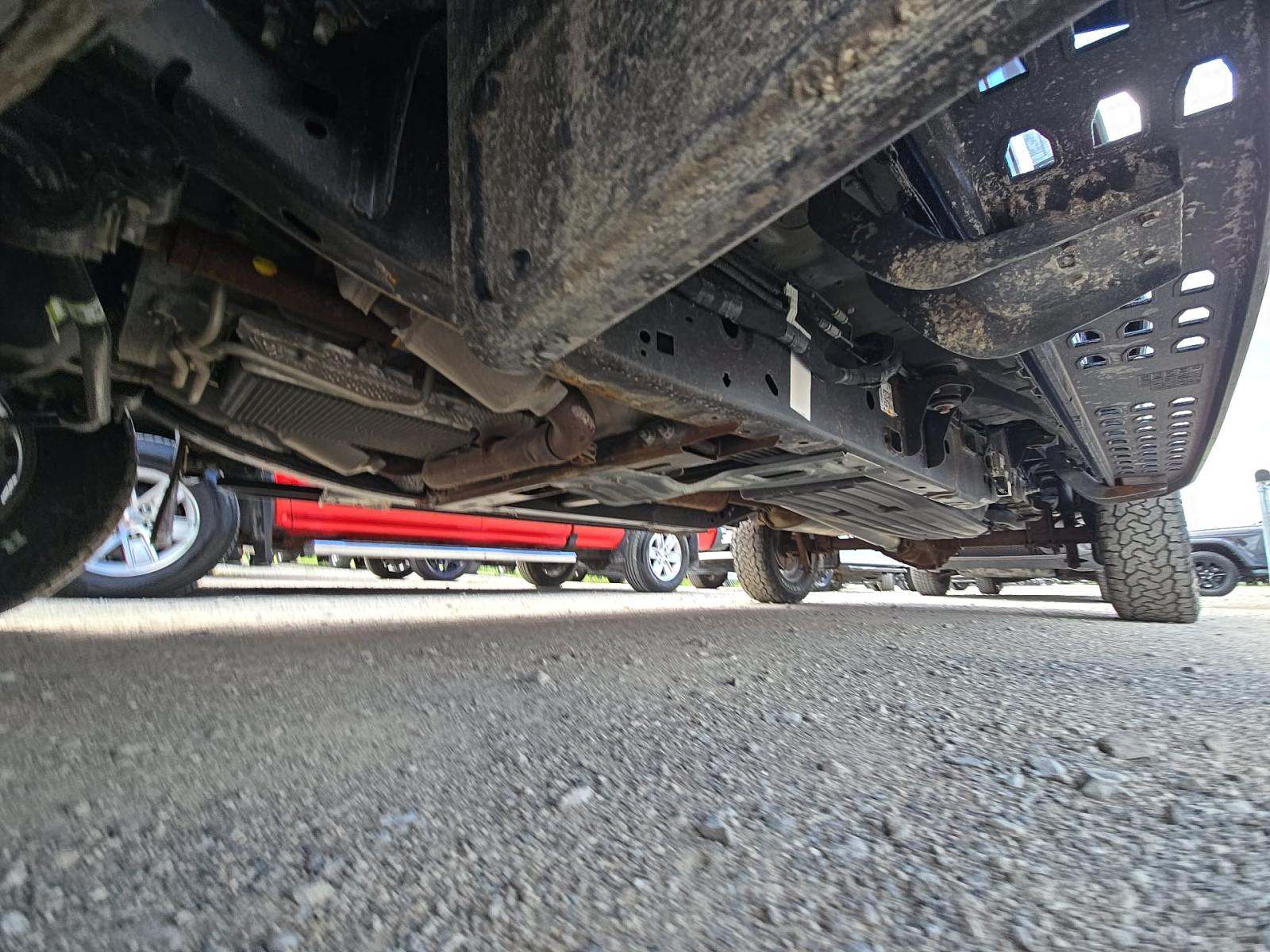 2024 Ford F-150 Tremor AWD