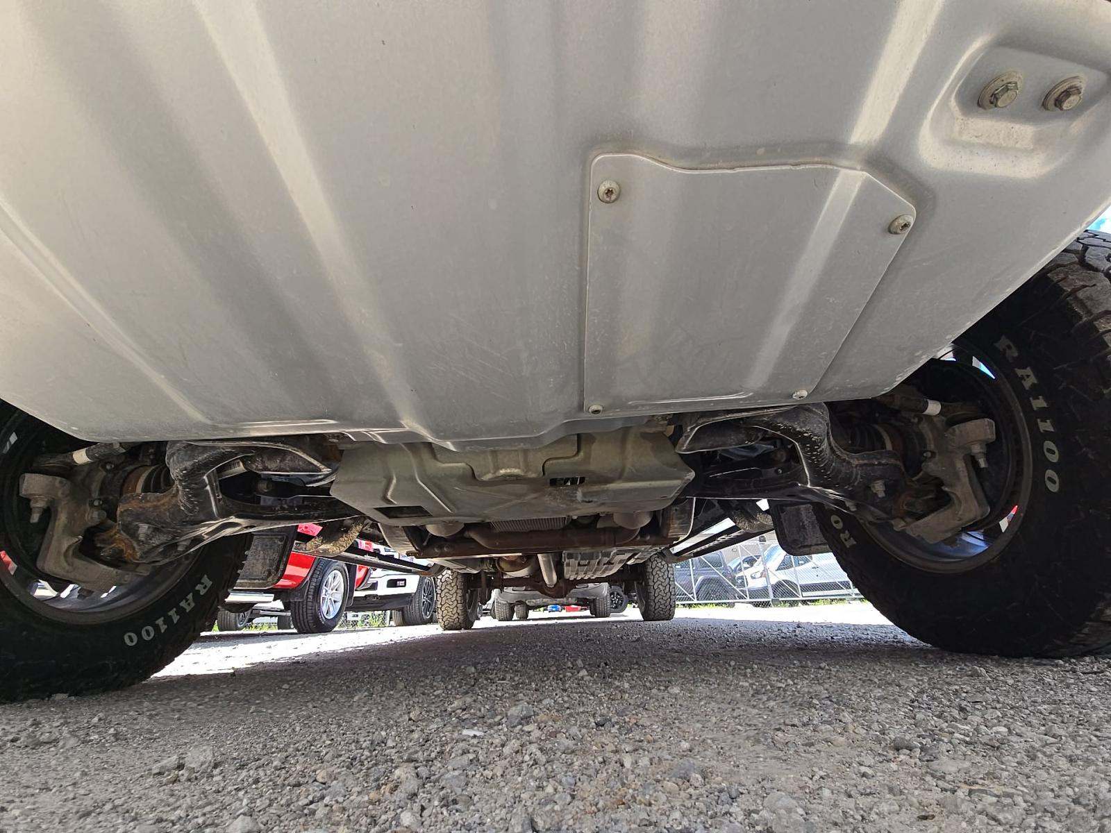 2024 Ford F-150 Tremor AWD
