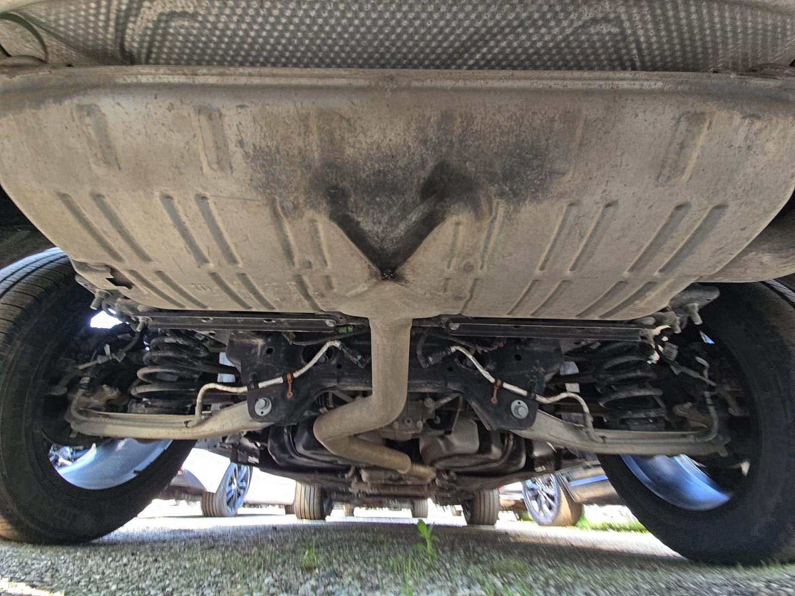 2024 Jeep Grand Cherokee Limited AWD