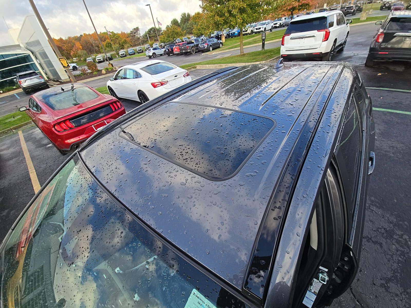 2021 Toyota RAV4 Hybrid Limited AWD