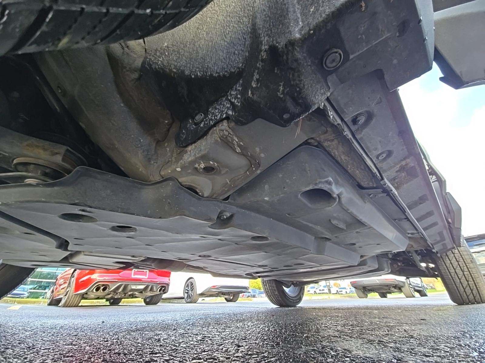 2021 Toyota RAV4 Hybrid Limited AWD