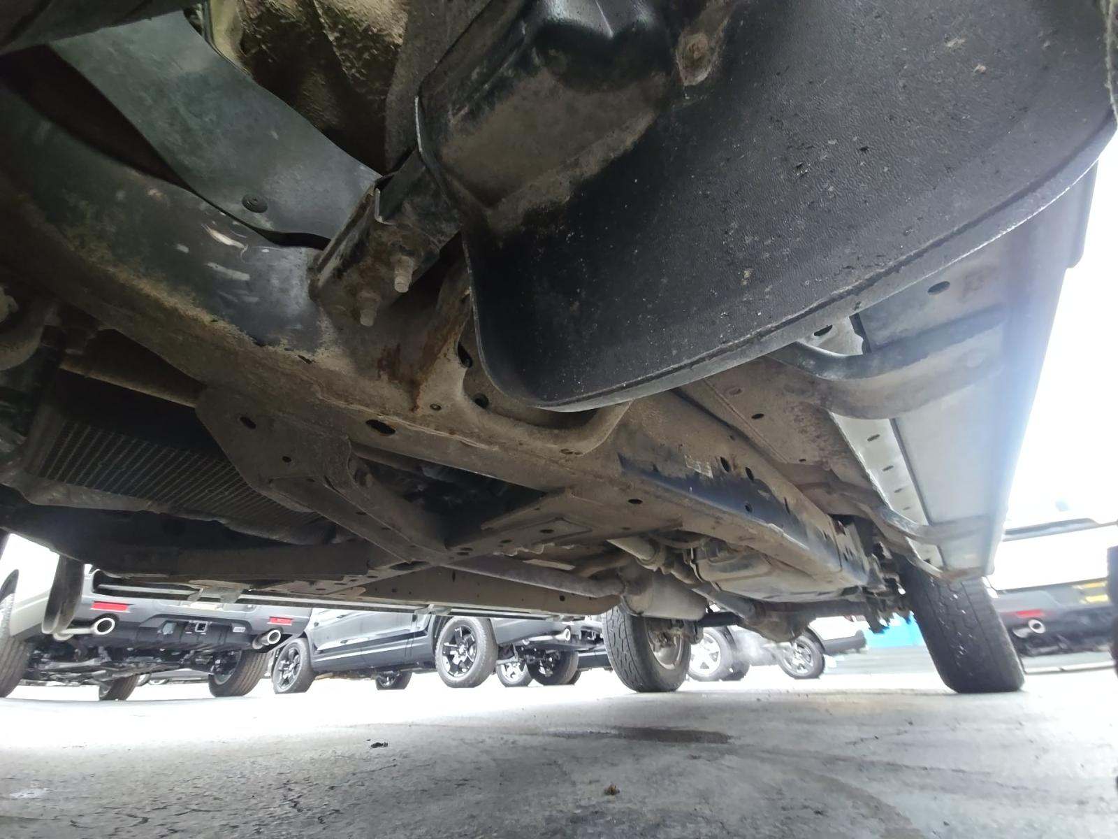 2022 Ford Ranger Lariat AWD