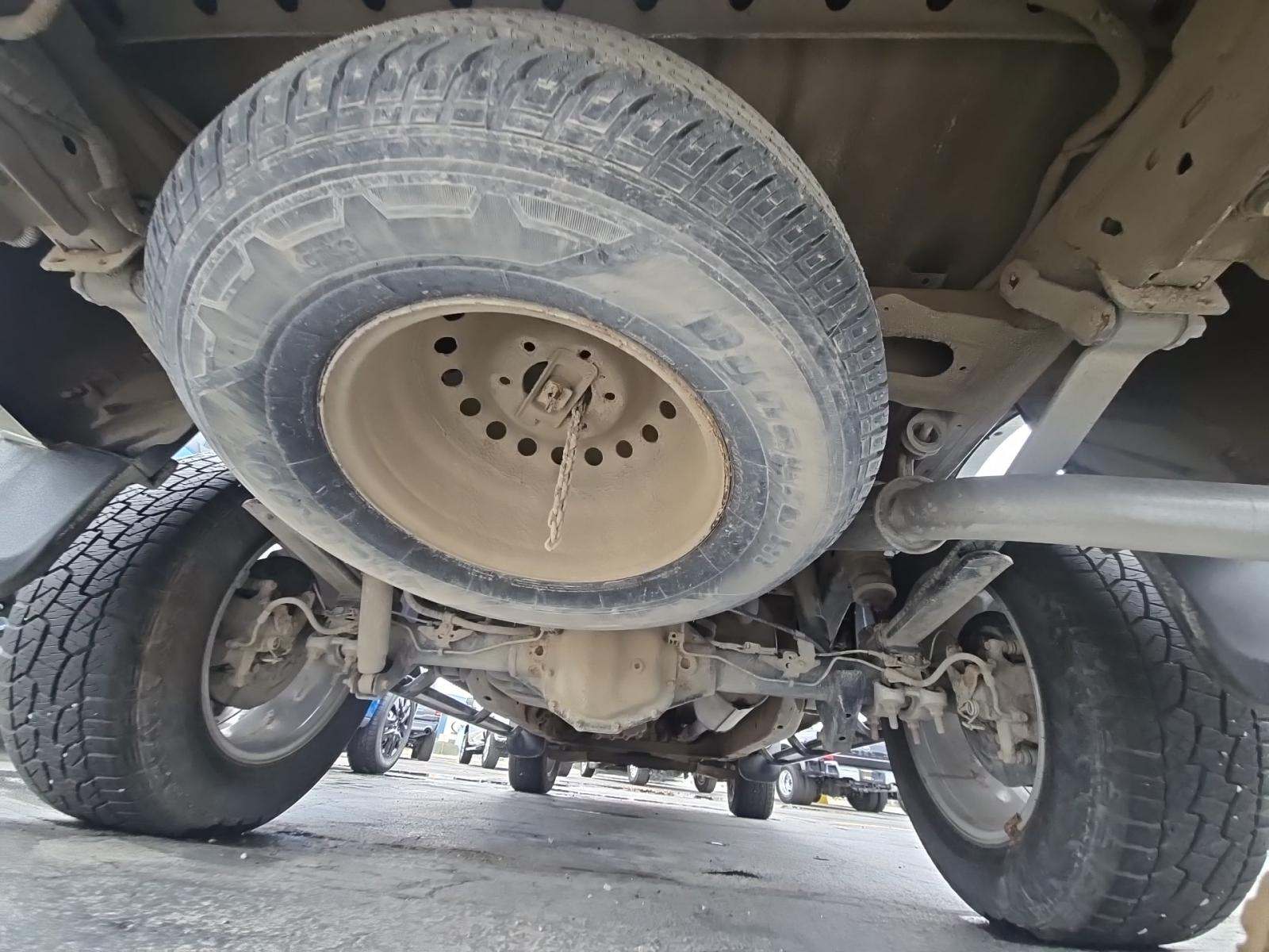 2022 Ford Ranger Lariat AWD