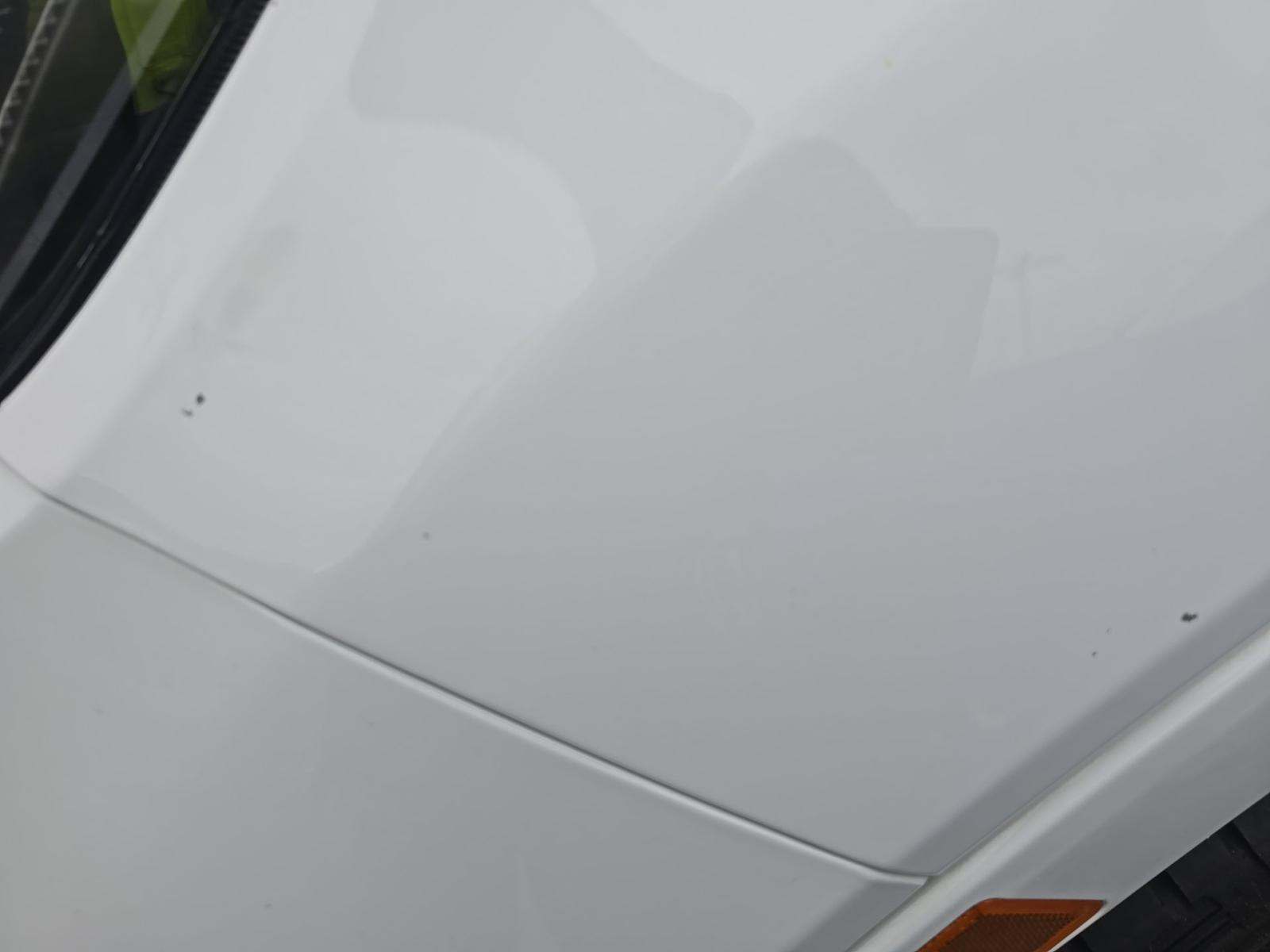 2022 Ford Ranger Lariat AWD