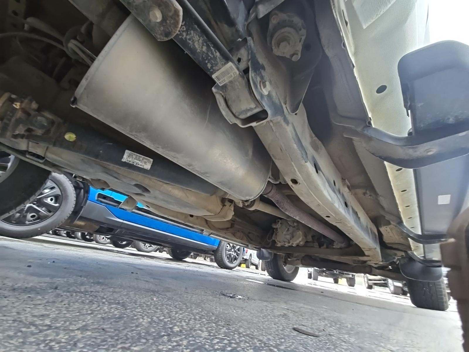 2022 Ford Ranger Lariat AWD