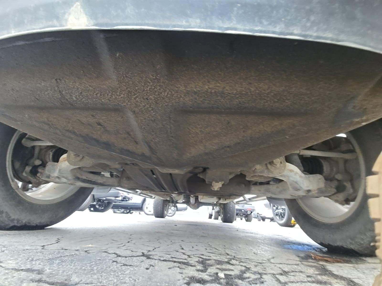 2022 Ford Ranger Lariat AWD