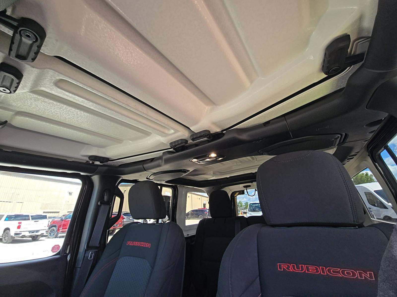 2023 Jeep Wrangler Rubicon AWD